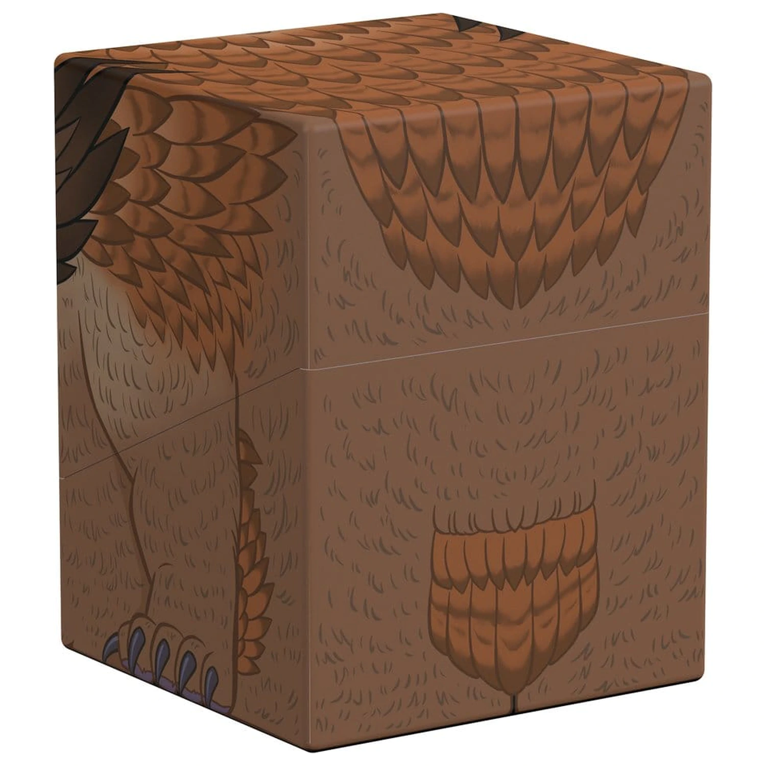 Squaroes Squaroe Dungeons & Dragons DND004 - Owlbear poza produsului