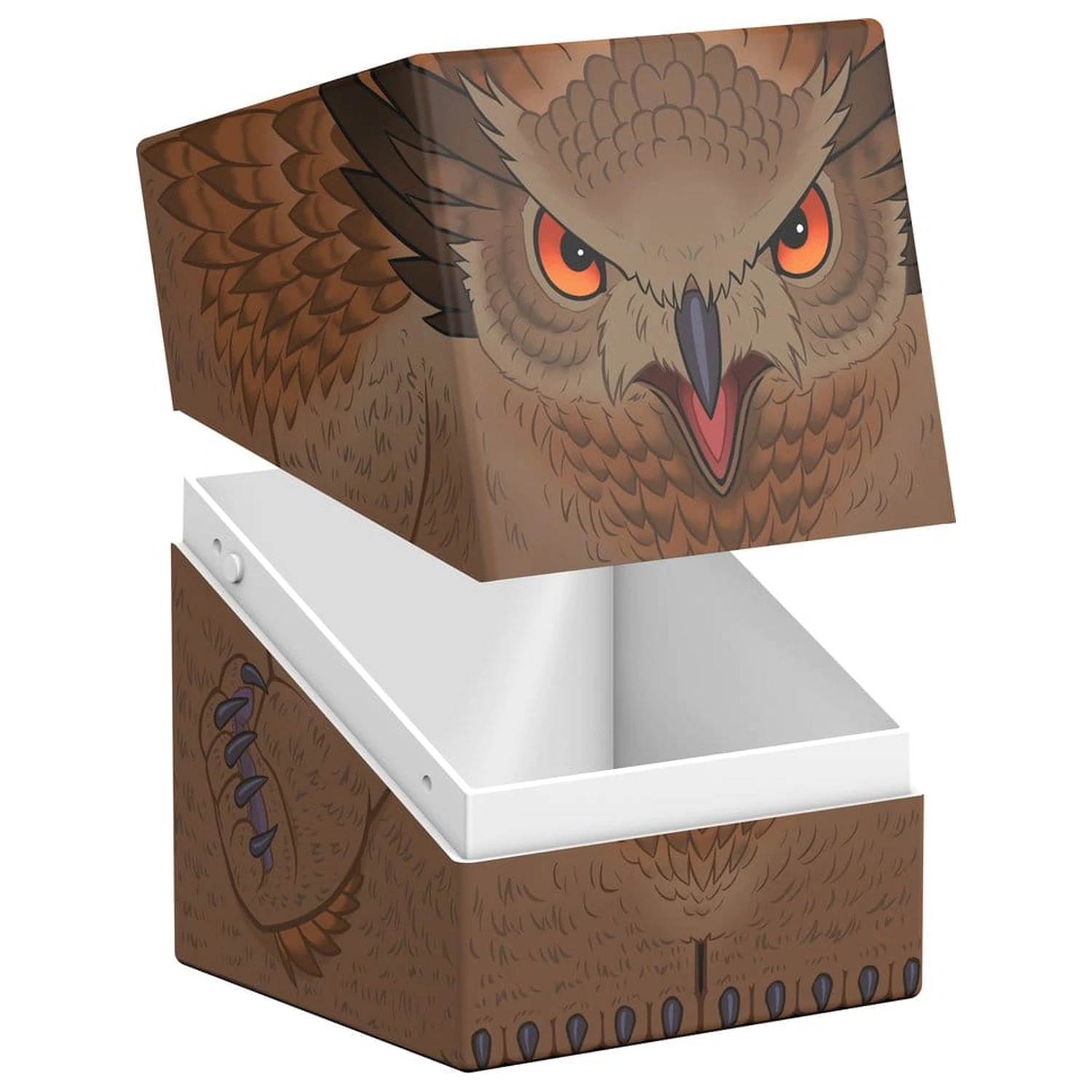 Squaroes Squaroe Dungeons & Dragons DND004 - Owlbear poza produsului