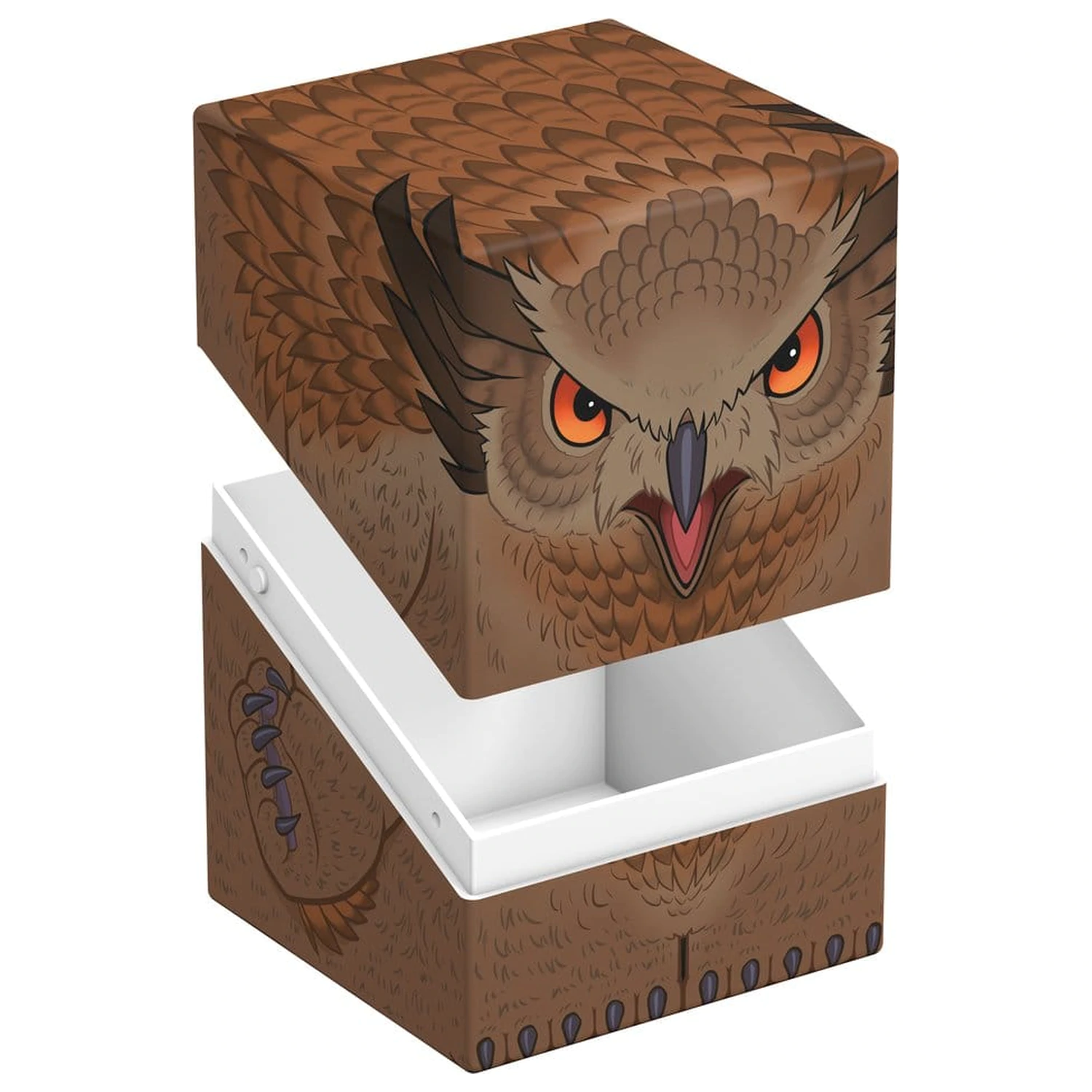 Squaroes Squaroe Dungeons & Dragons DND004 - Owlbear poza produsului