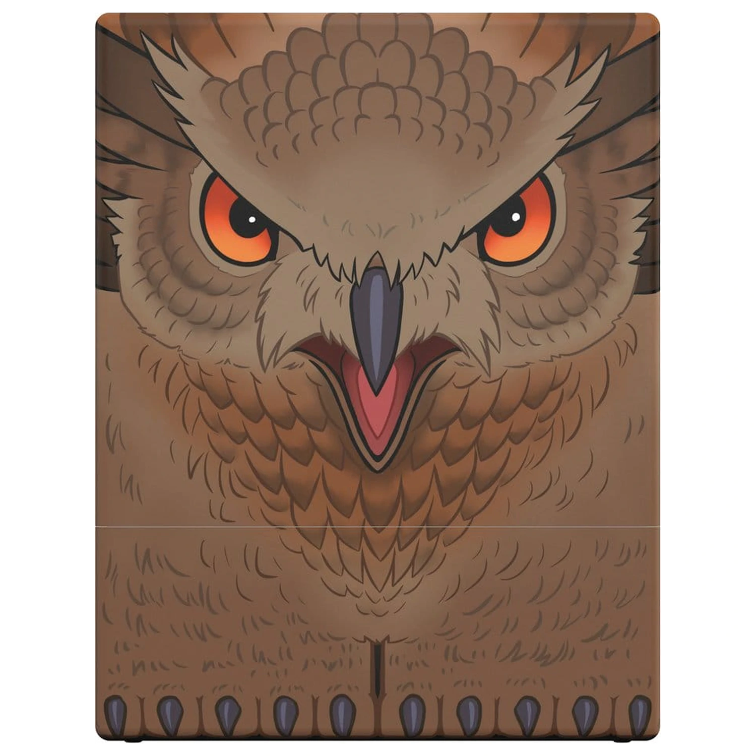 Squaroes Squaroe Dungeons & Dragons DND004 - Owlbear poza produsului