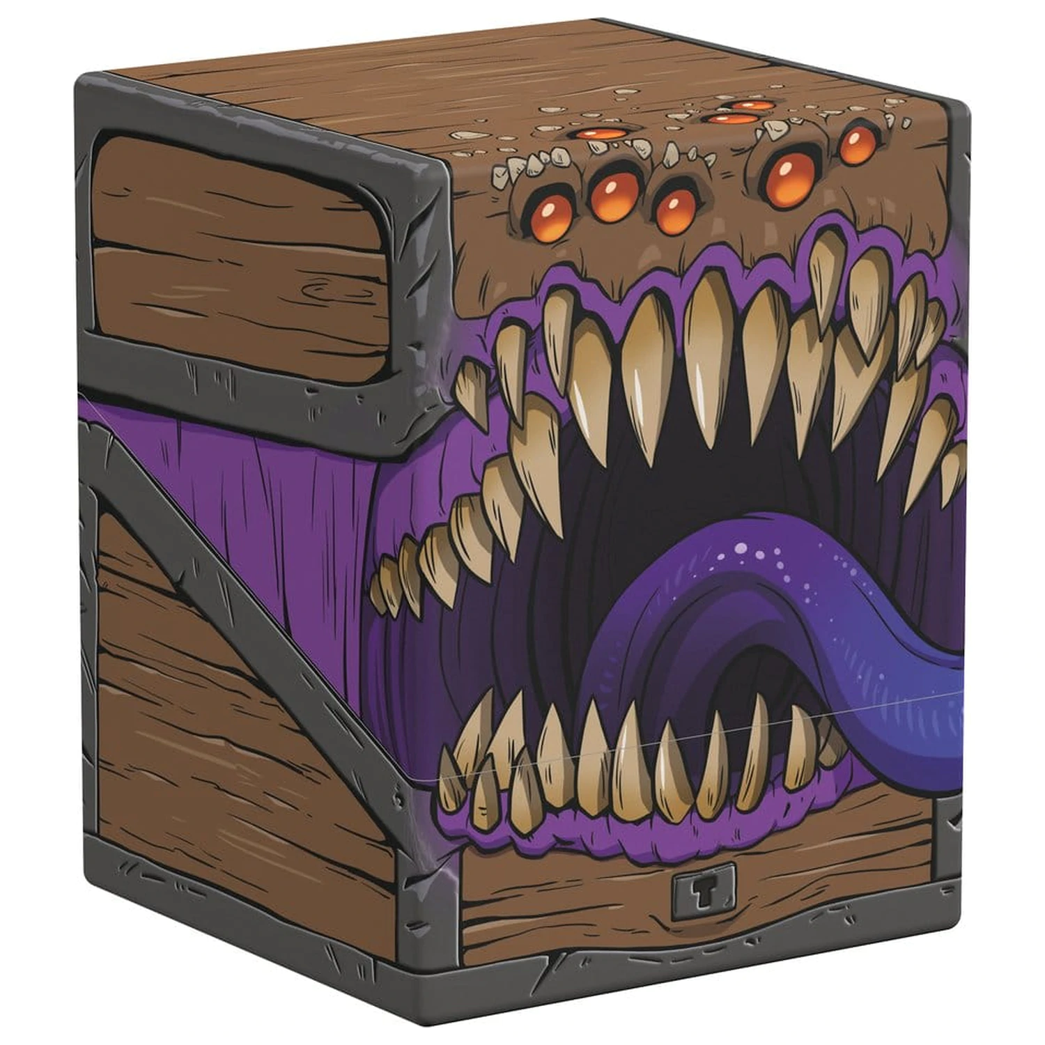 Squaroes Squaroe Dungeons & Dragons DND005 - Mimic poza produsului