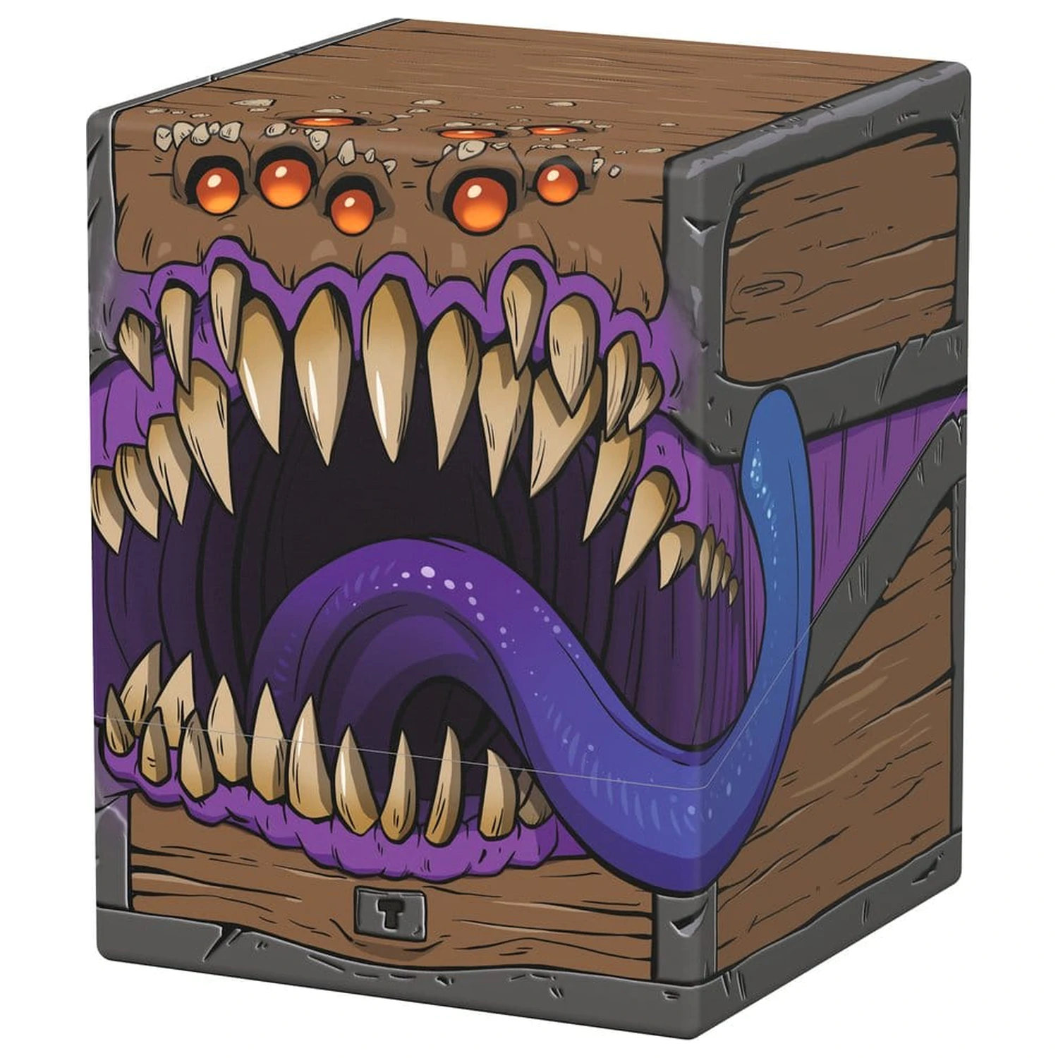 Squaroes Squaroe Dungeons & Dragons DND005 - Mimic poza produsului