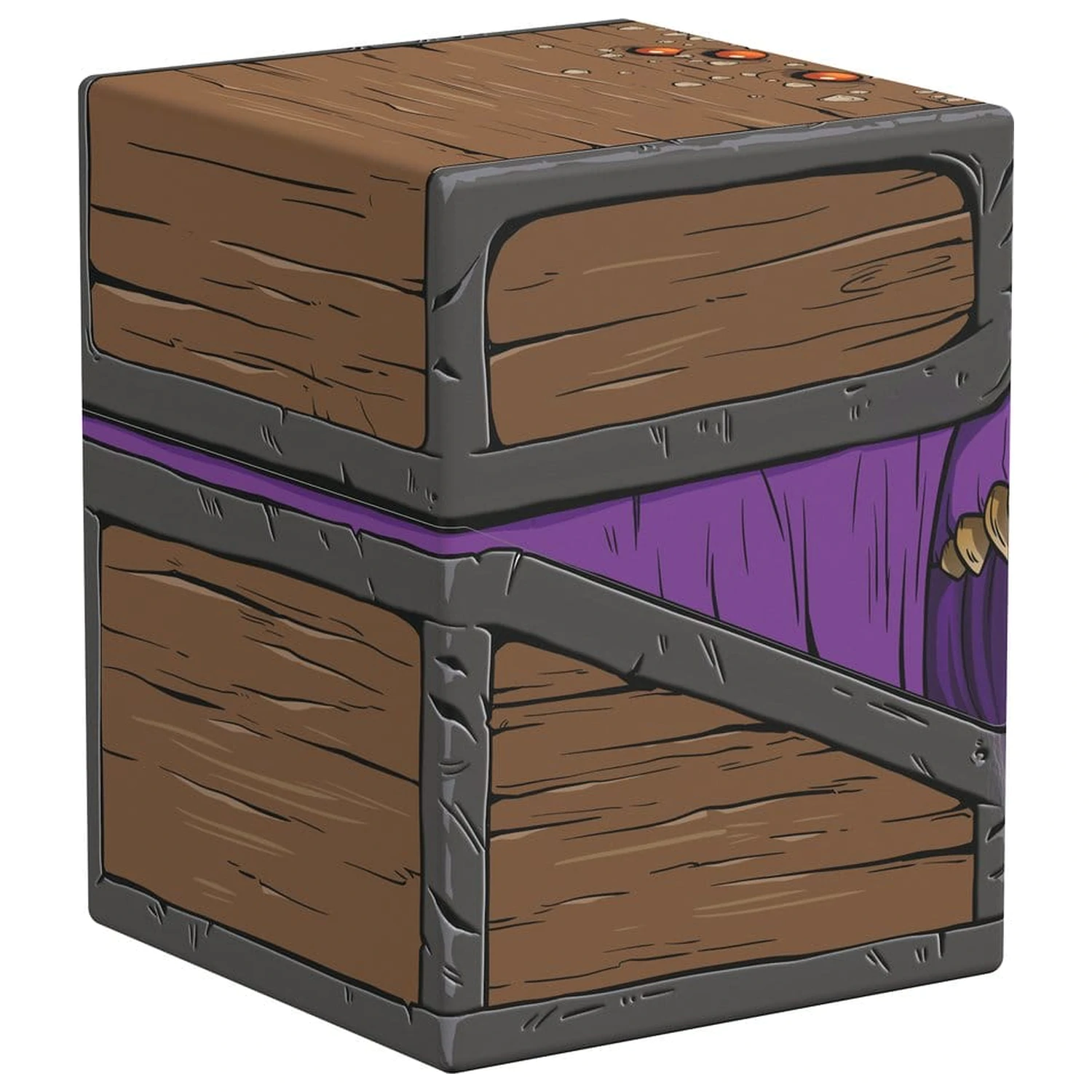 Squaroes Squaroe Dungeons & Dragons DND005 - Mimic poza produsului