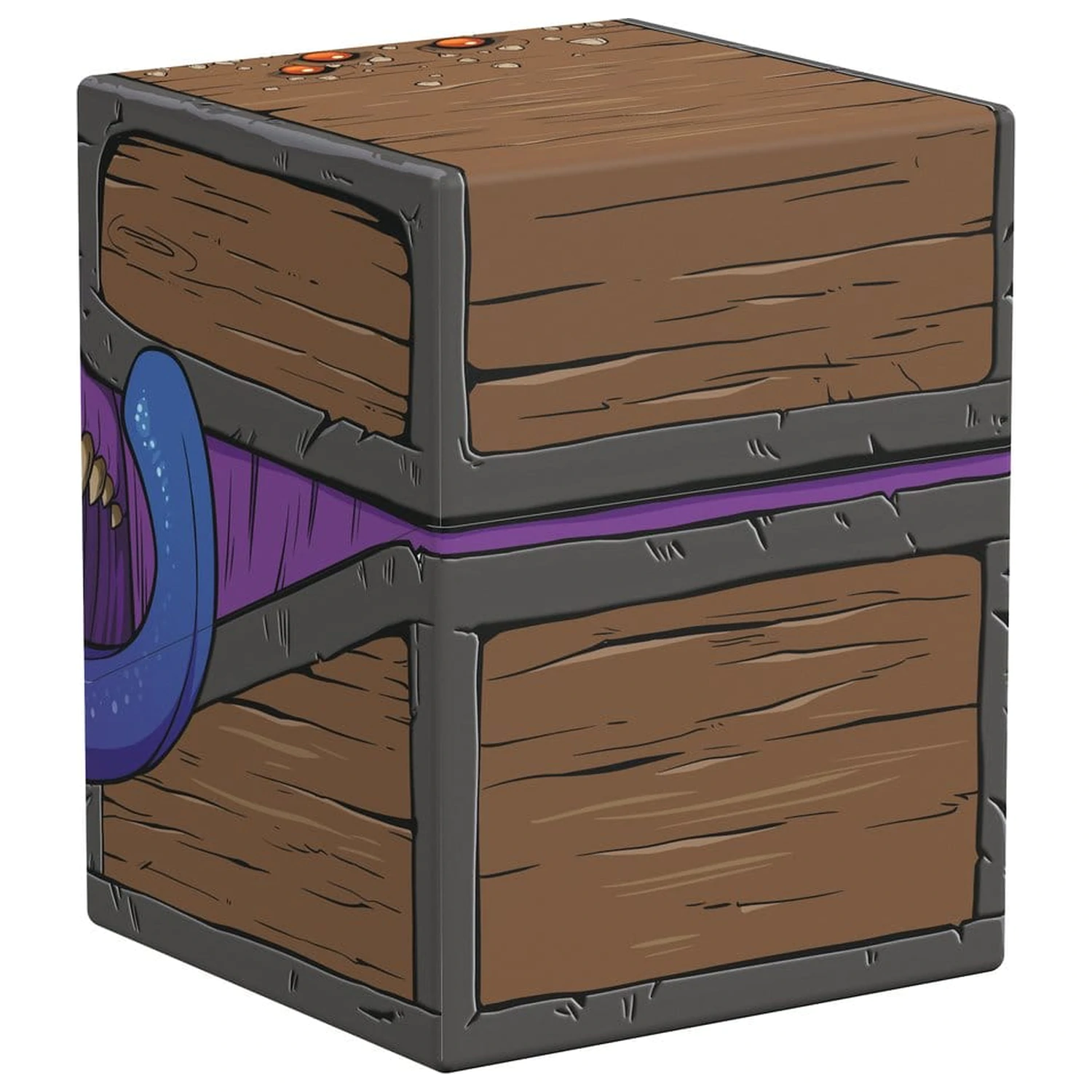 Squaroes Squaroe Dungeons & Dragons DND005 - Mimic poza produsului