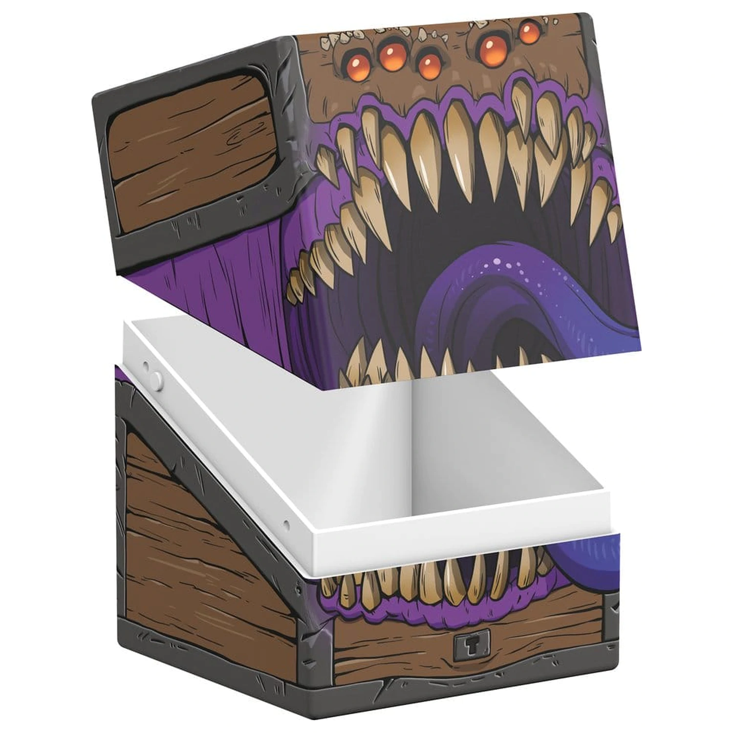 Squaroes Squaroe Dungeons & Dragons DND005 - Mimic poza produsului