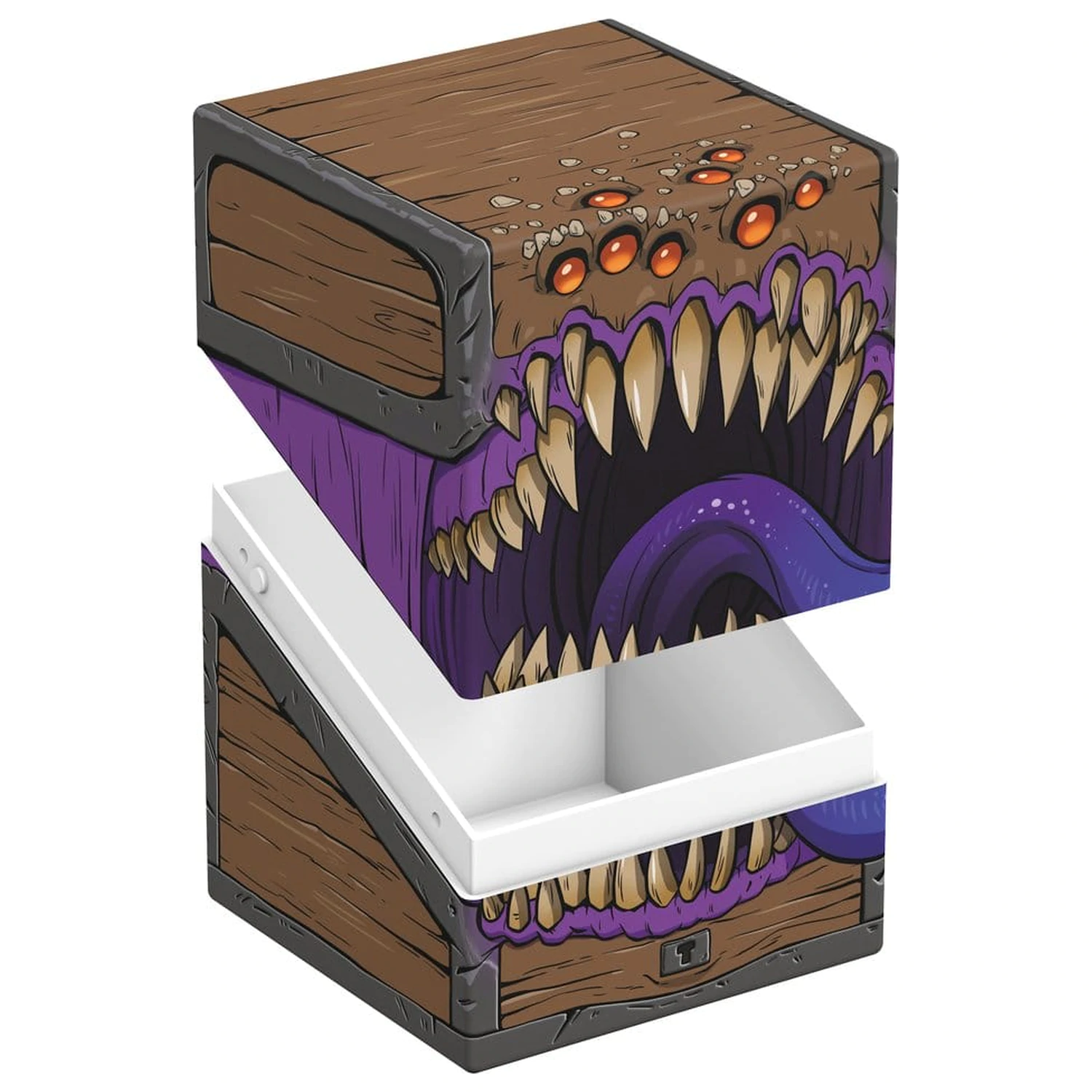 Squaroes Squaroe Dungeons & Dragons DND005 - Mimic poza produsului