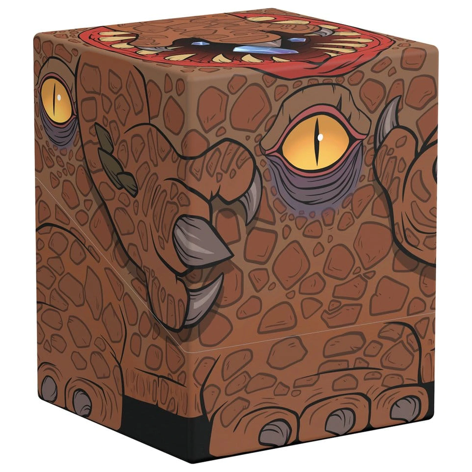 Squaroes Squaroe Dungeons & Dragons DND006 - Xorn poza produsului