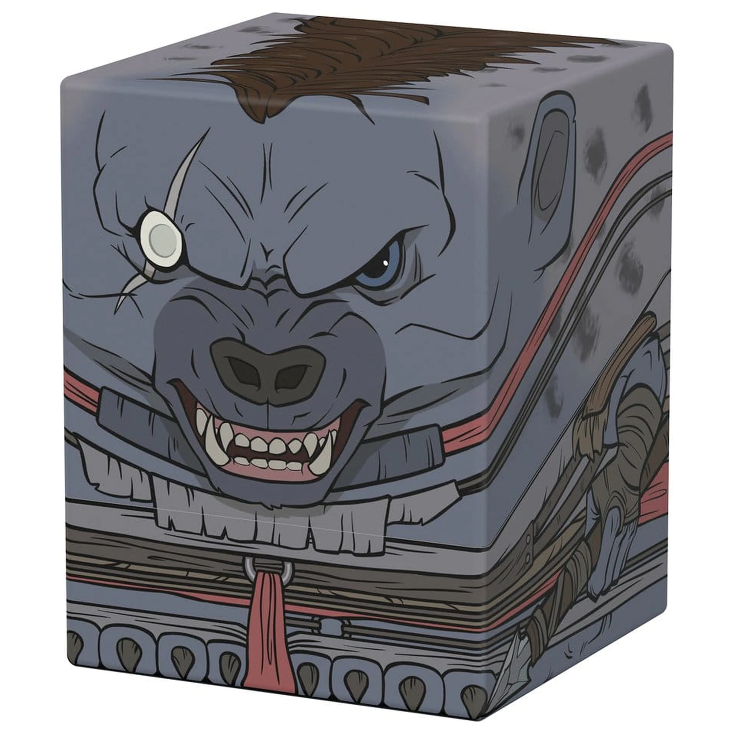 Squaroes Squaroe Dungeons & Dragons DND007 - Gnoll poza produsului