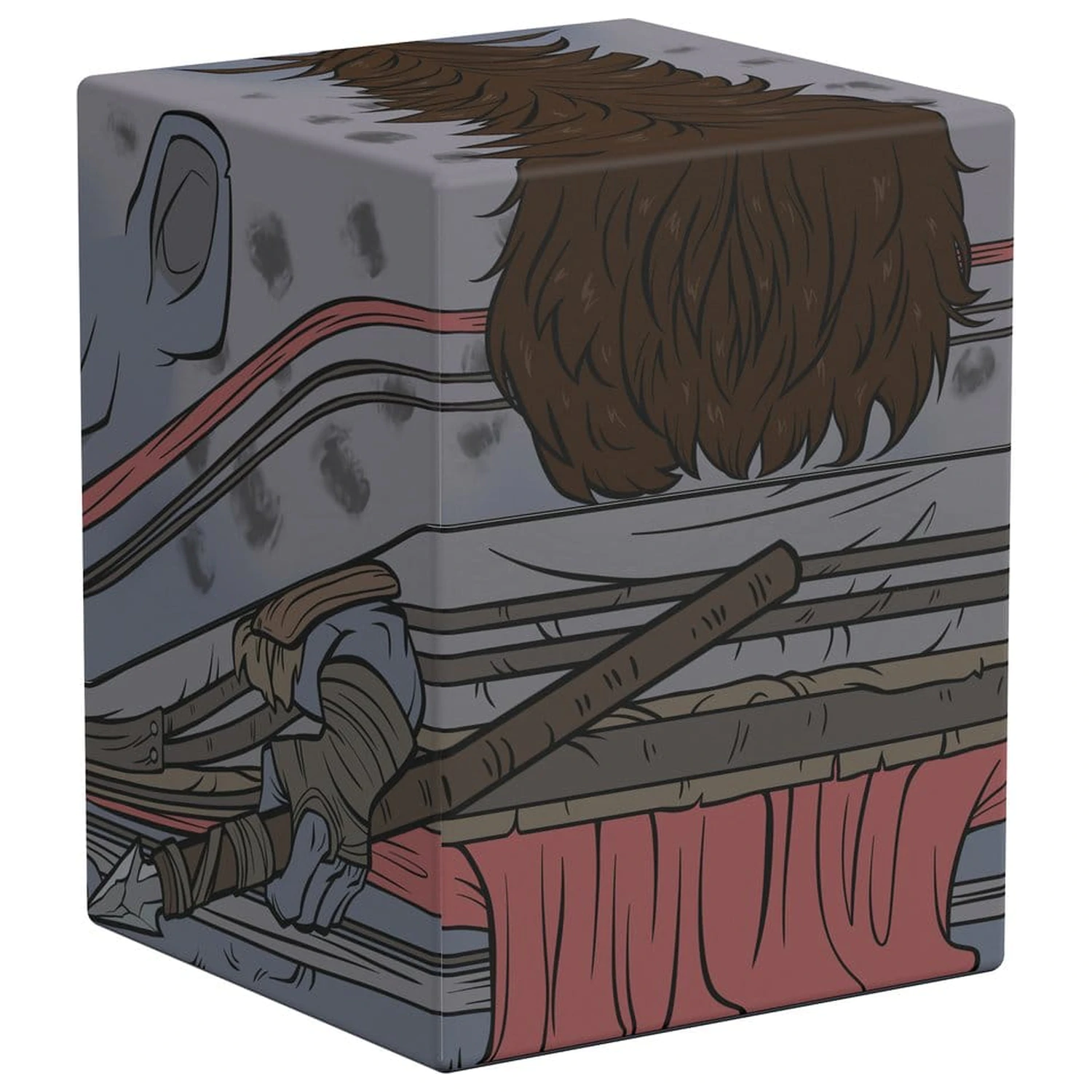 Squaroes Squaroe Dungeons & Dragons DND007 - Gnoll poza produsului