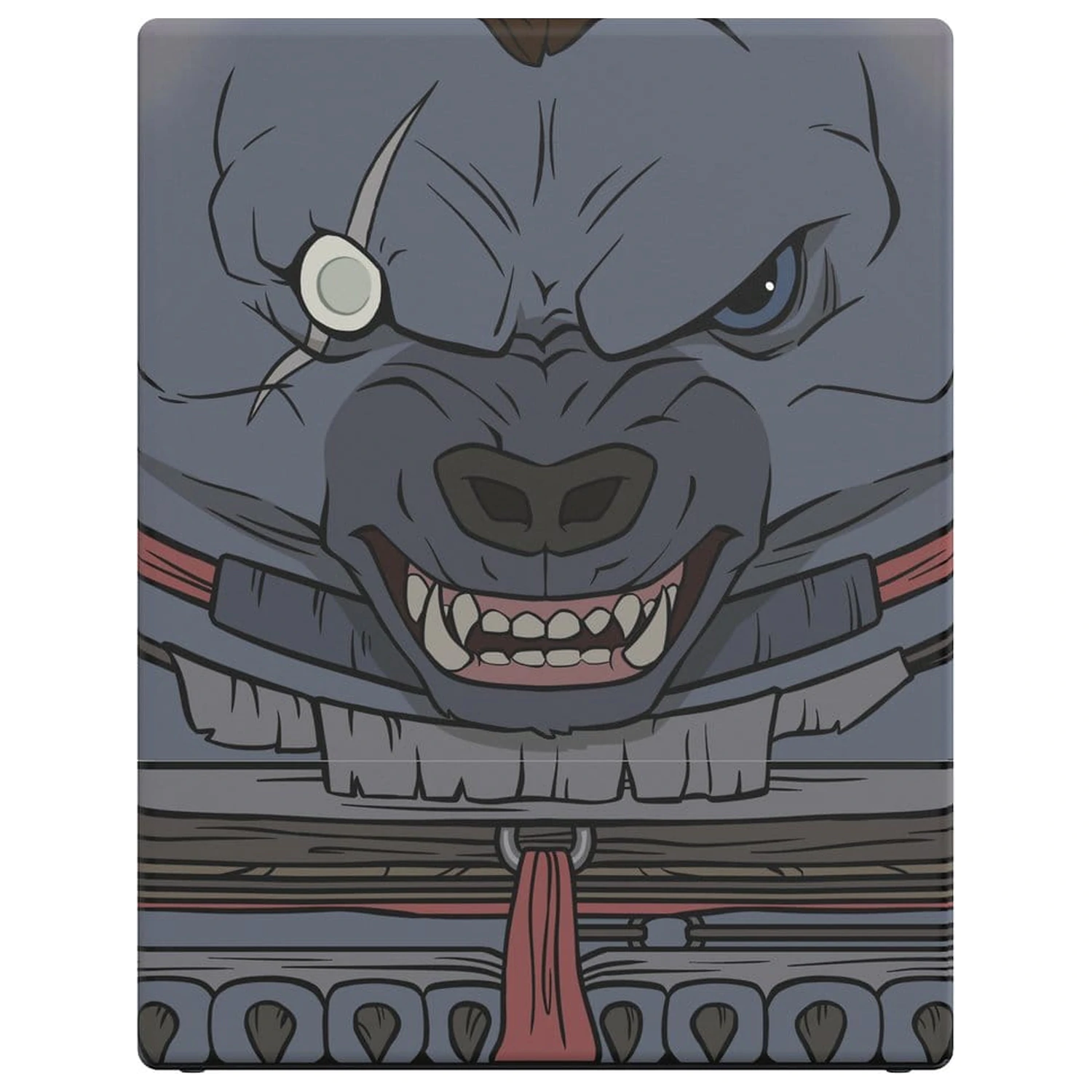 Squaroes Squaroe Dungeons & Dragons DND007 - Gnoll poza produsului