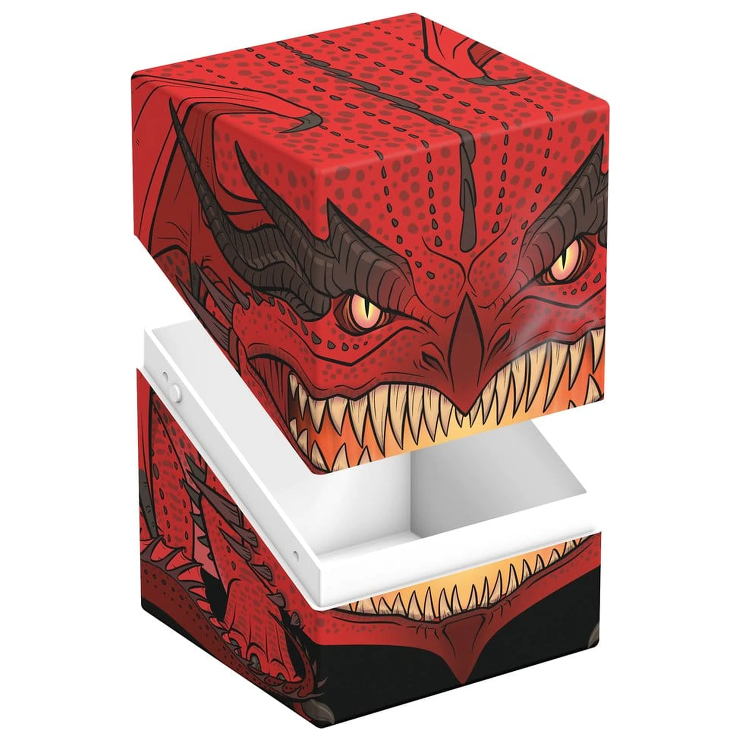 Squaroes Squaroe Dungeons & Dragons DND008 - Red Dragon poza produsului