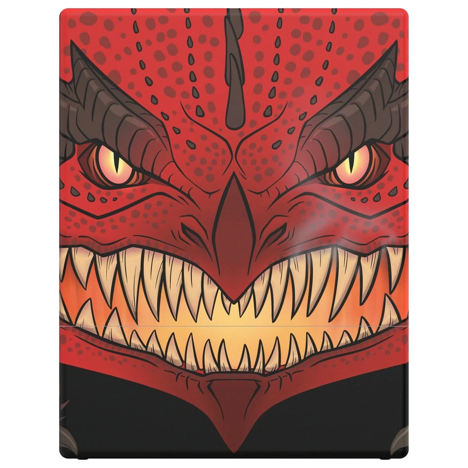 Squaroes Squaroe Dungeons & Dragons DND008 - Red Dragon poza produsului