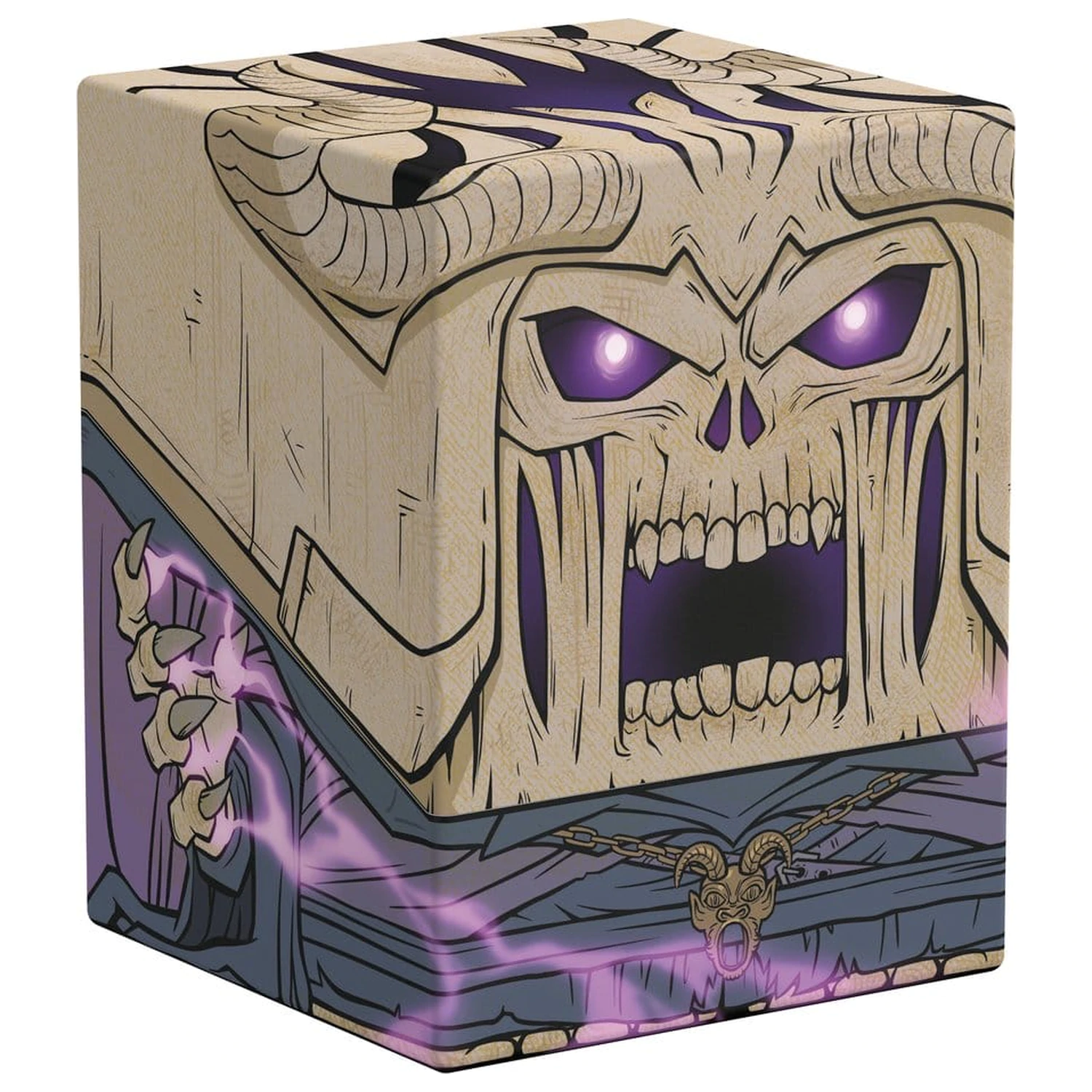 Squaroes Squaroe Dungeons & Dragons DND009 - Acererak poza produsului