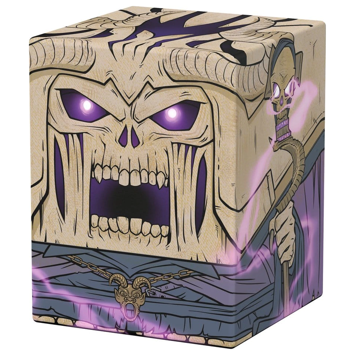 Squaroes Squaroe Dungeons & Dragons DND009 - Acererak poza produsului
