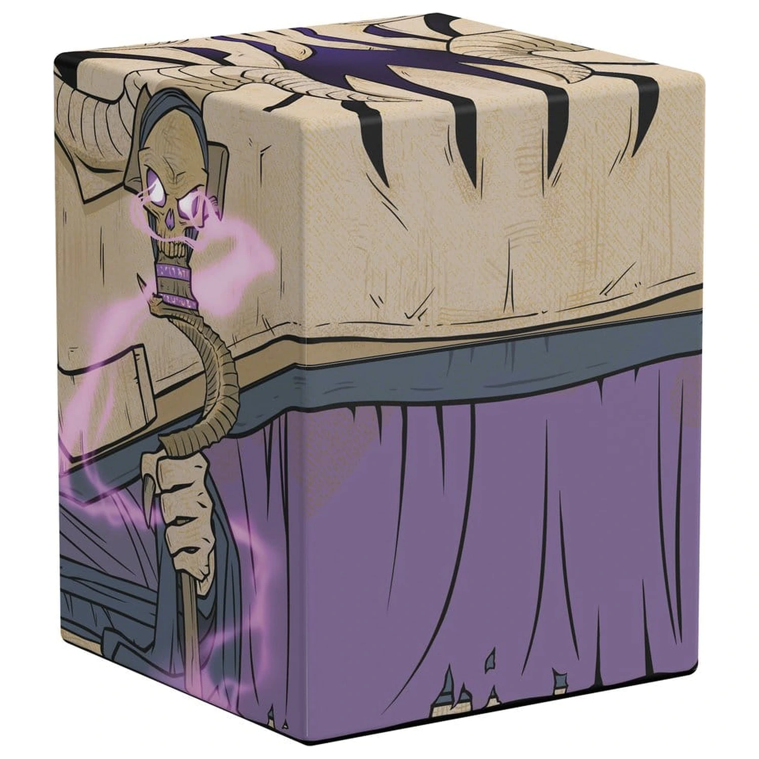 Squaroes Squaroe Dungeons & Dragons DND009 - Acererak poza produsului