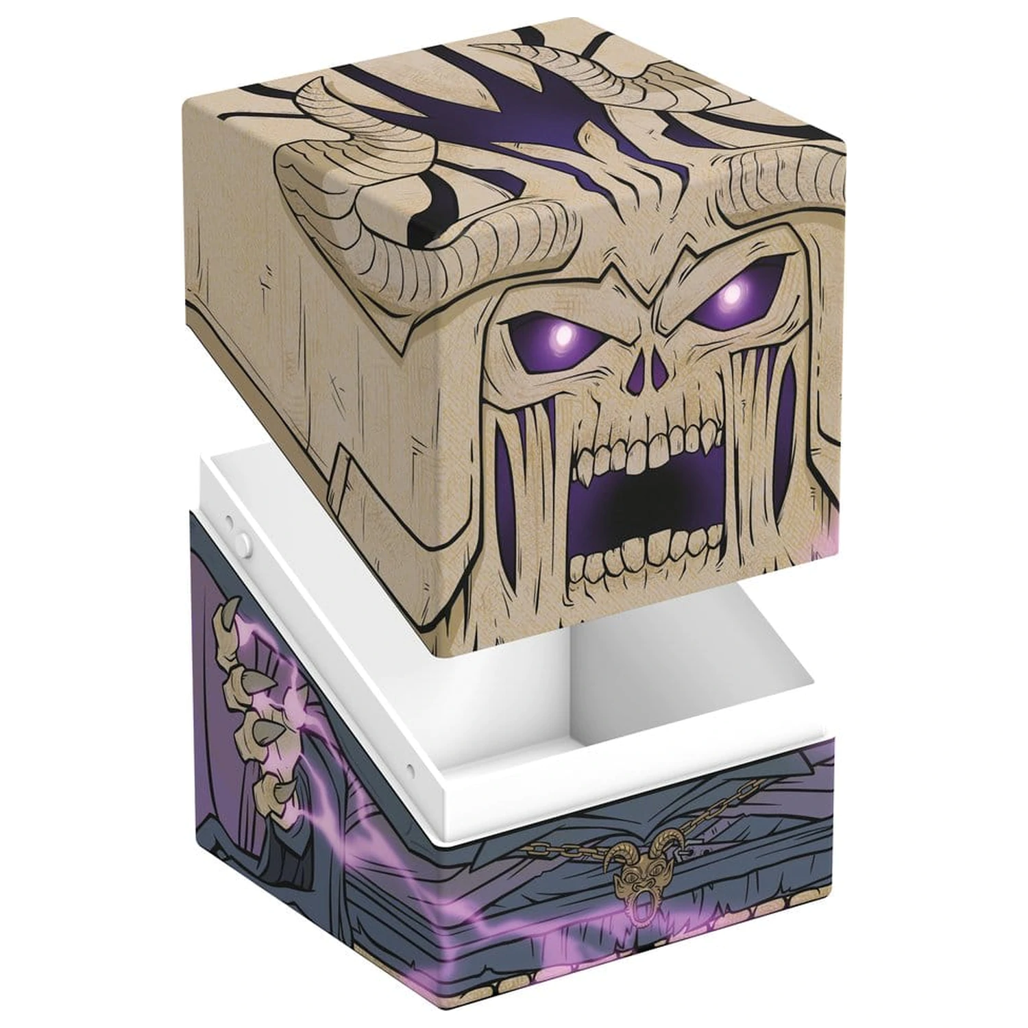 Squaroes Squaroe Dungeons & Dragons DND009 - Acererak poza produsului