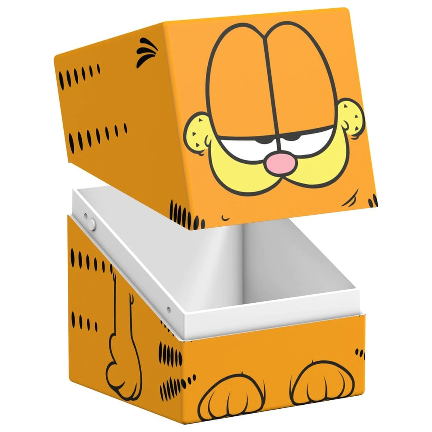 Squaroes Squaroe Garfield GA001 - Garfield poza produsului