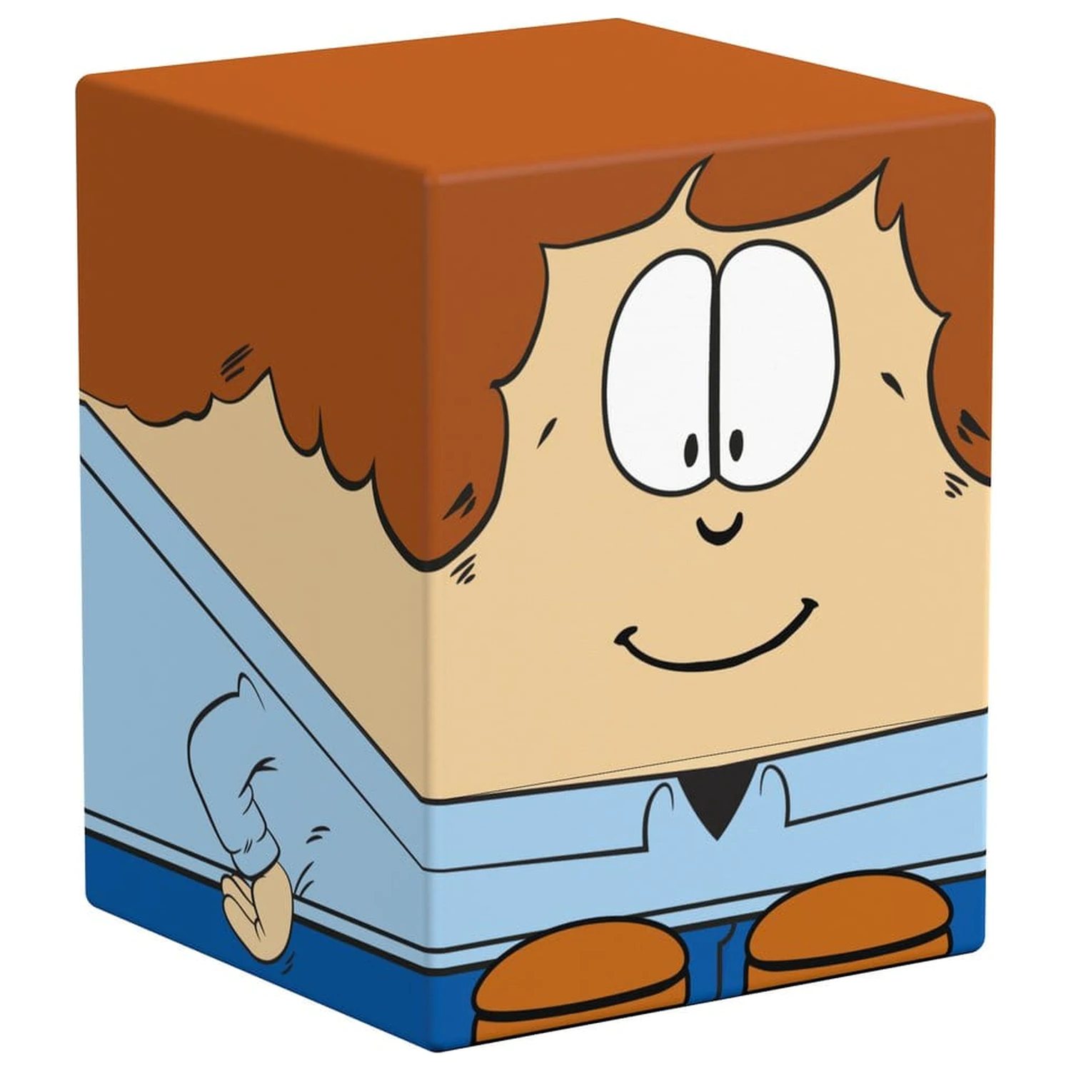 Squaroes Squaroe Garfield GA002 - Jon poza produsului