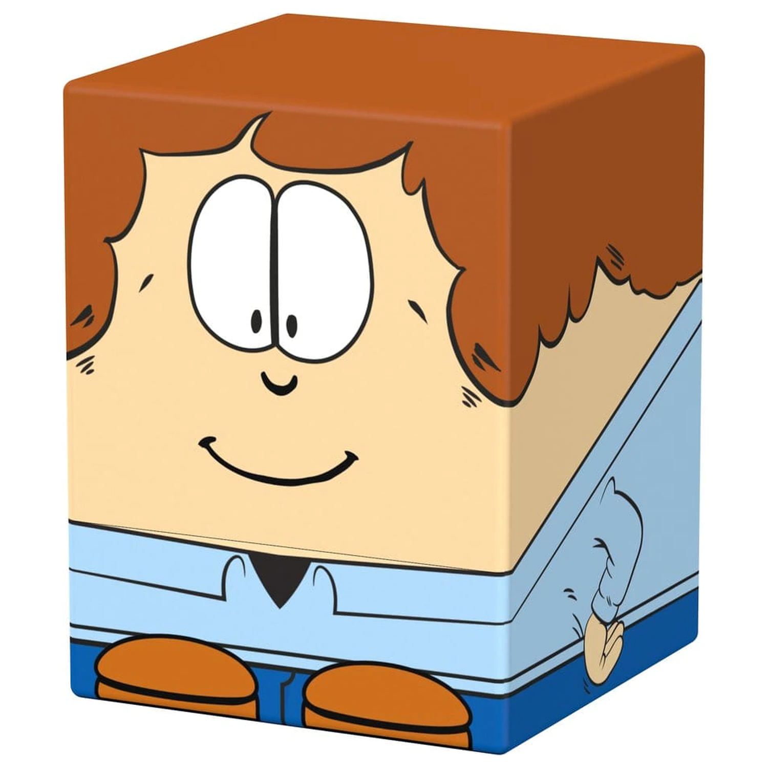 Squaroes Squaroe Garfield GA002 - Jon poza produsului