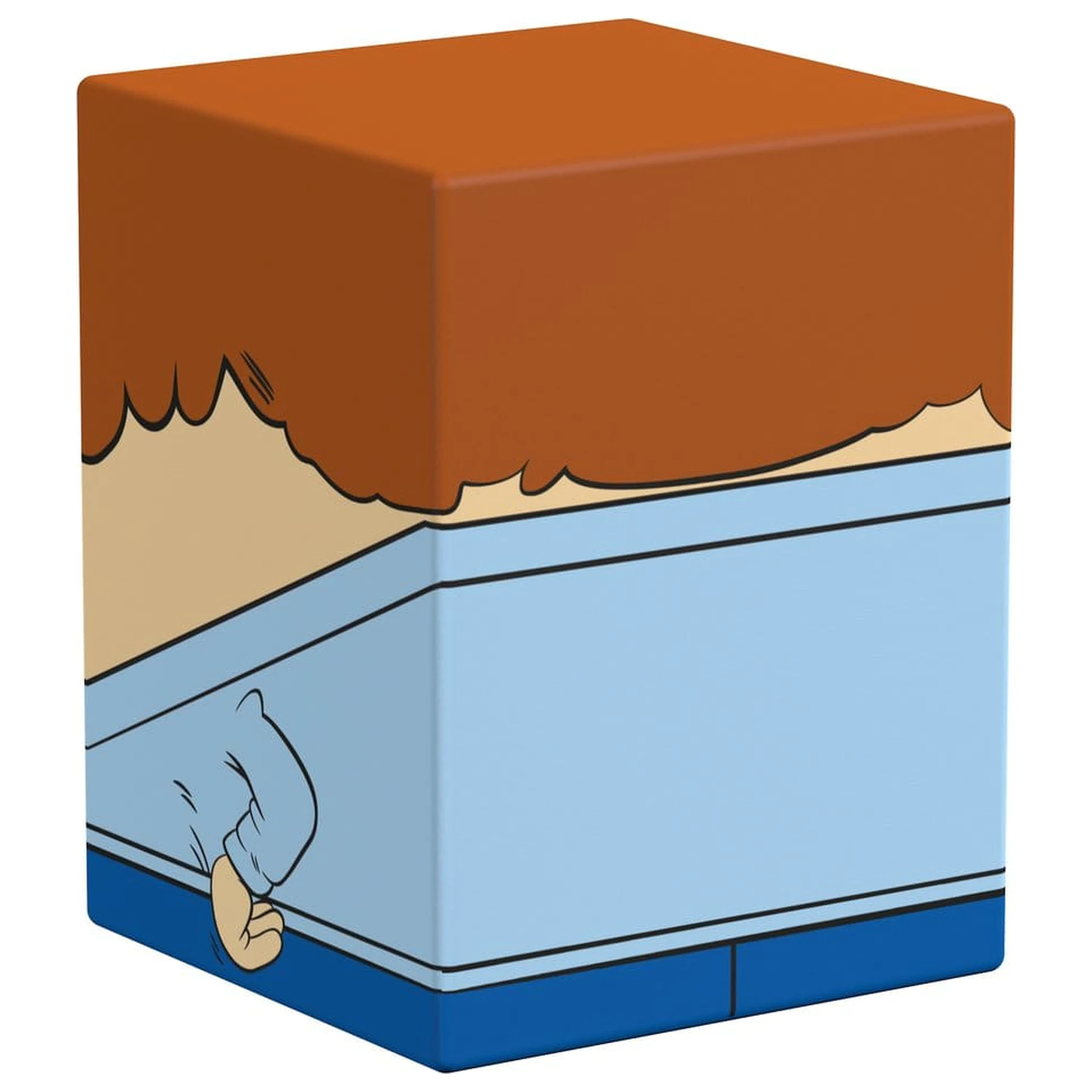 Squaroes Squaroe Garfield GA002 - Jon poza produsului