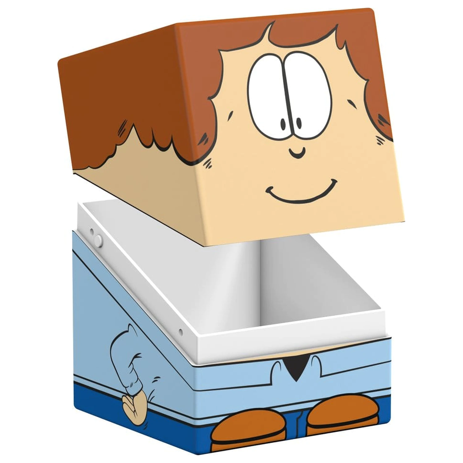 Squaroes Squaroe Garfield GA002 - Jon poza produsului