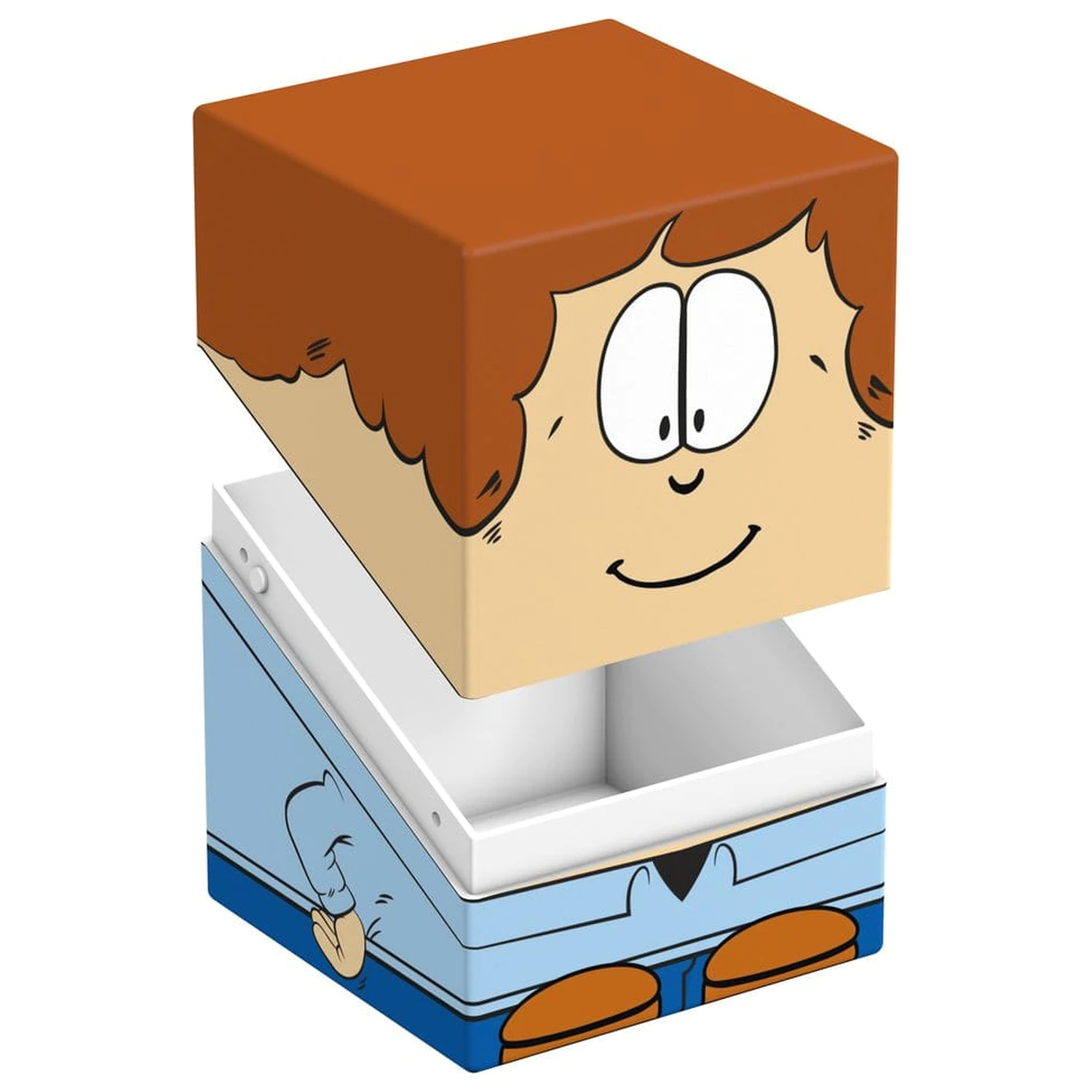Squaroes Squaroe Garfield GA002 - Jon poza produsului