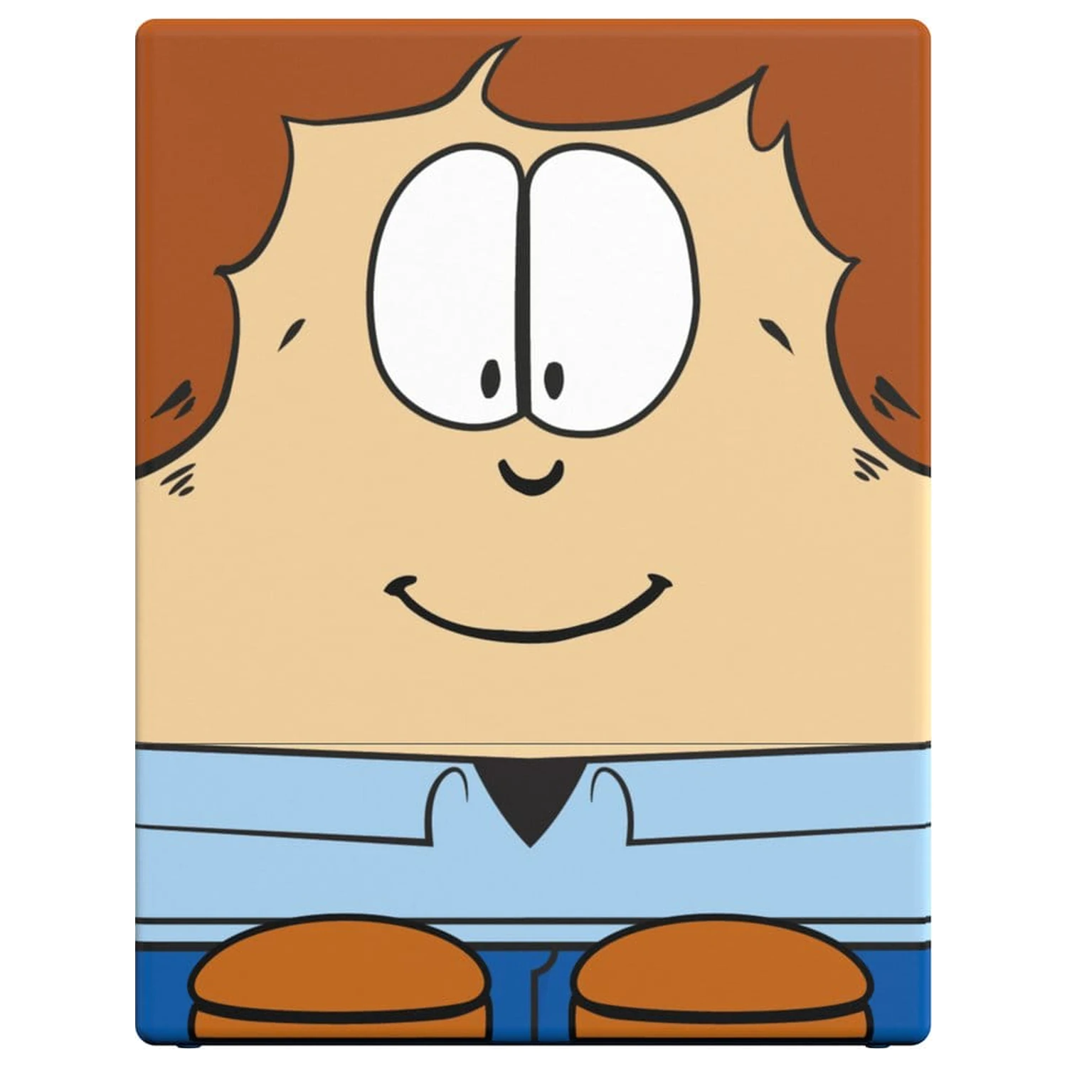 Squaroes Squaroe Garfield GA002 - Jon poza produsului
