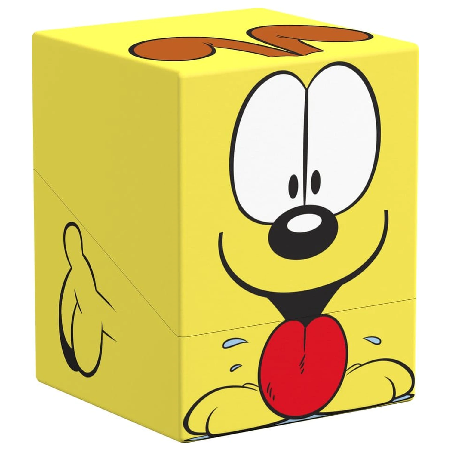 Squaroes Squaroe Garfield GA003 - Odie poza produsului