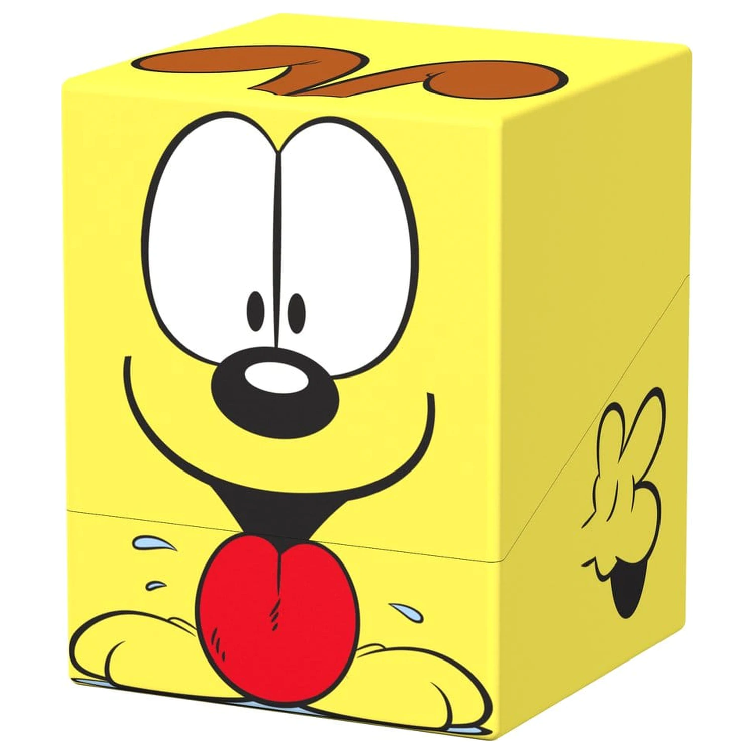 Squaroes Squaroe Garfield GA003 - Odie poza produsului