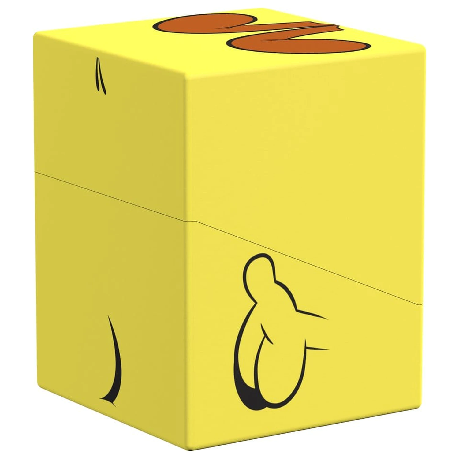 Squaroes Squaroe Garfield GA003 - Odie poza produsului