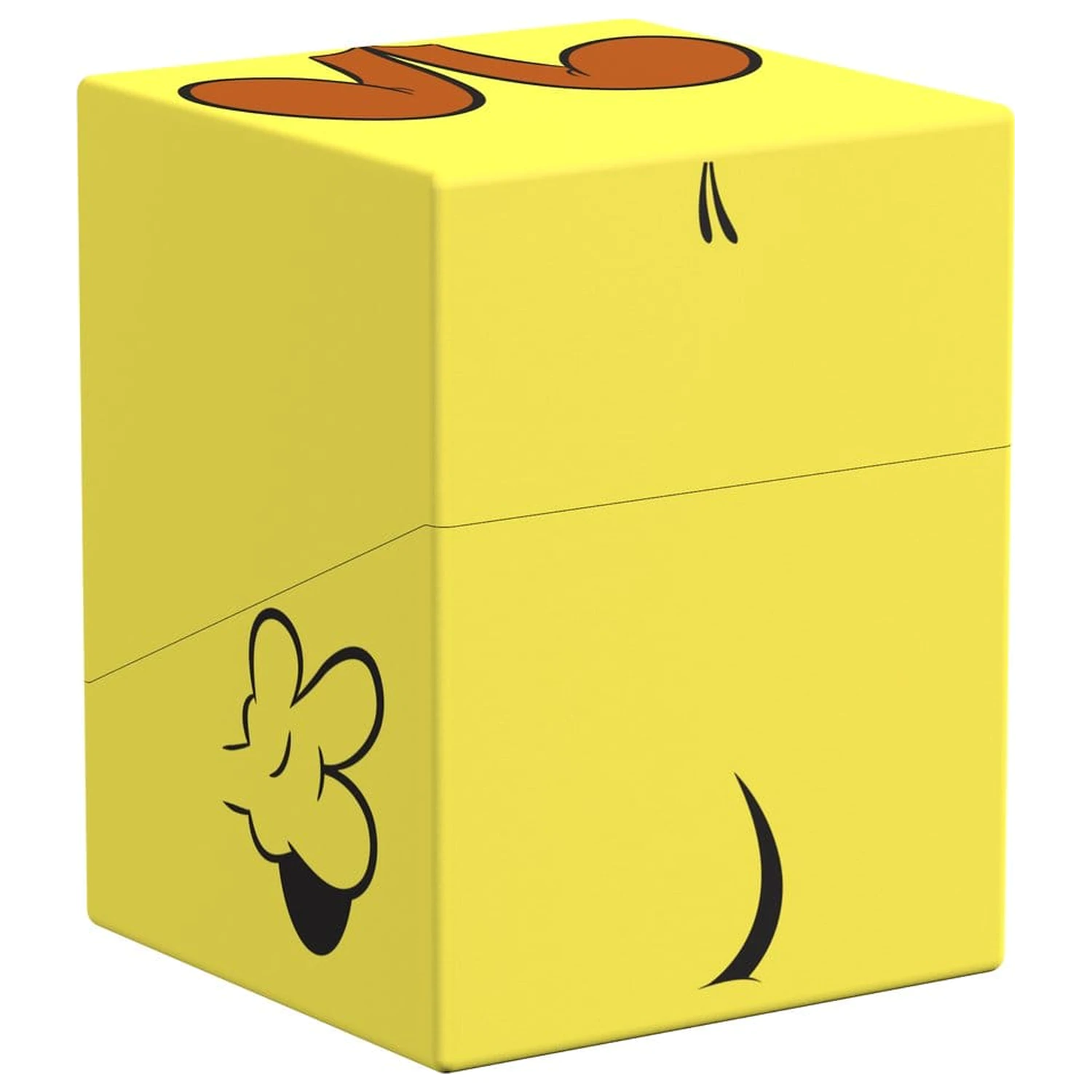 Squaroes Squaroe Garfield GA003 - Odie poza produsului
