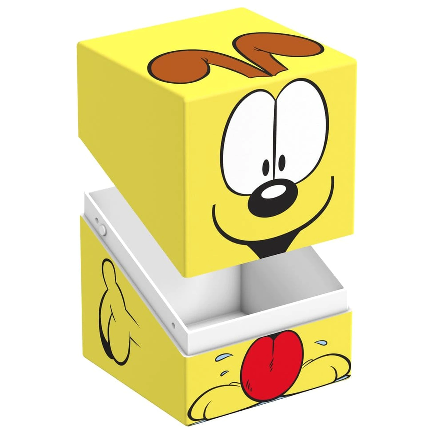 Squaroes Squaroe Garfield GA003 - Odie poza produsului