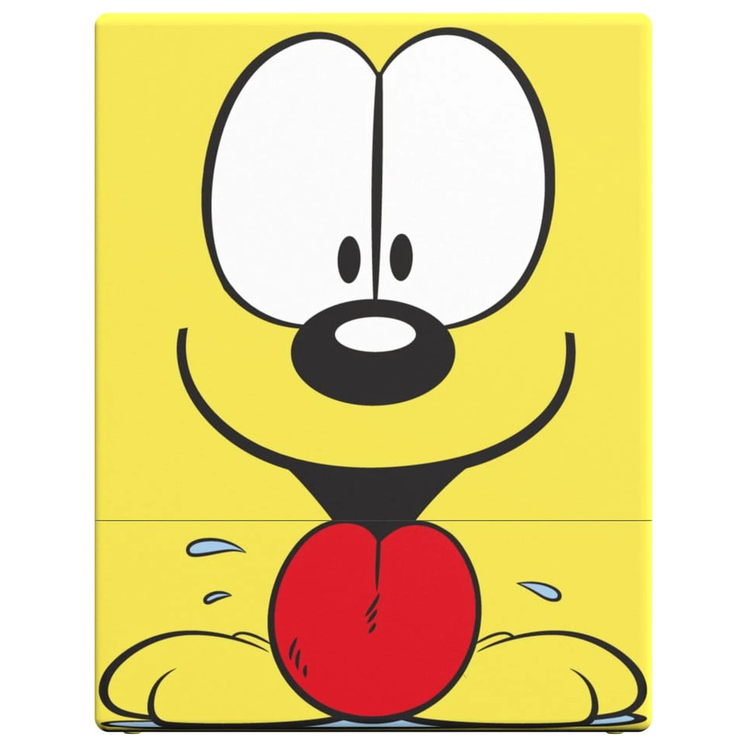 Squaroes Squaroe Garfield GA003 - Odie poza produsului