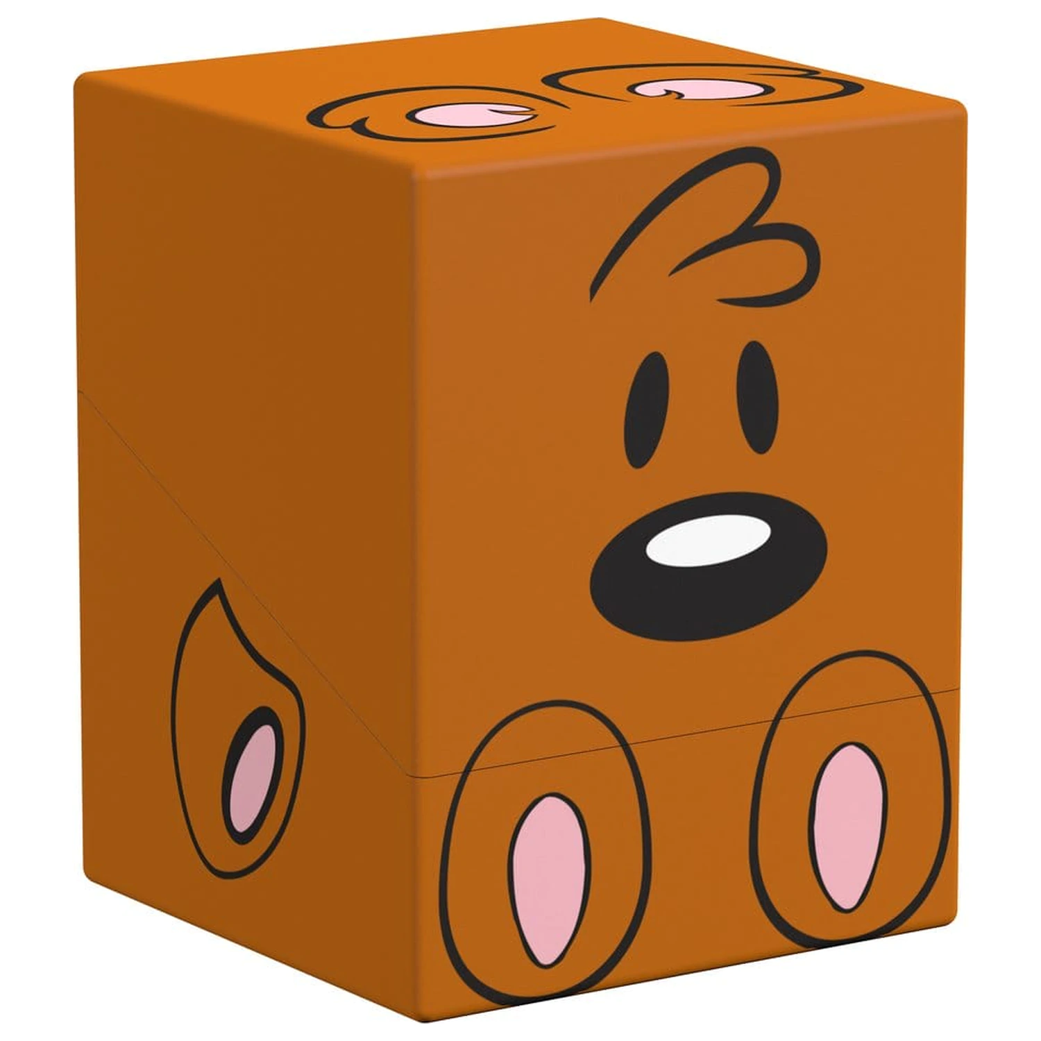 Squaroes Cutie de depozitare Squaroe Garfield GA004 - Pooky poza produsului