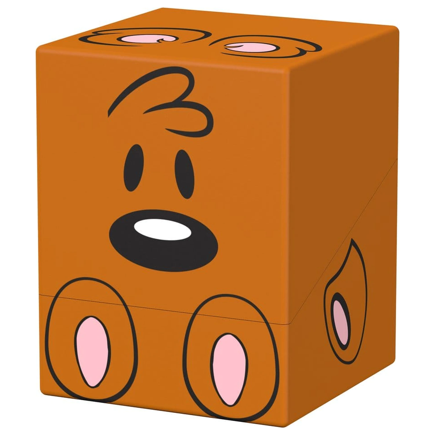 Squaroes Cutie de depozitare Squaroe Garfield GA004 - Pooky poza produsului