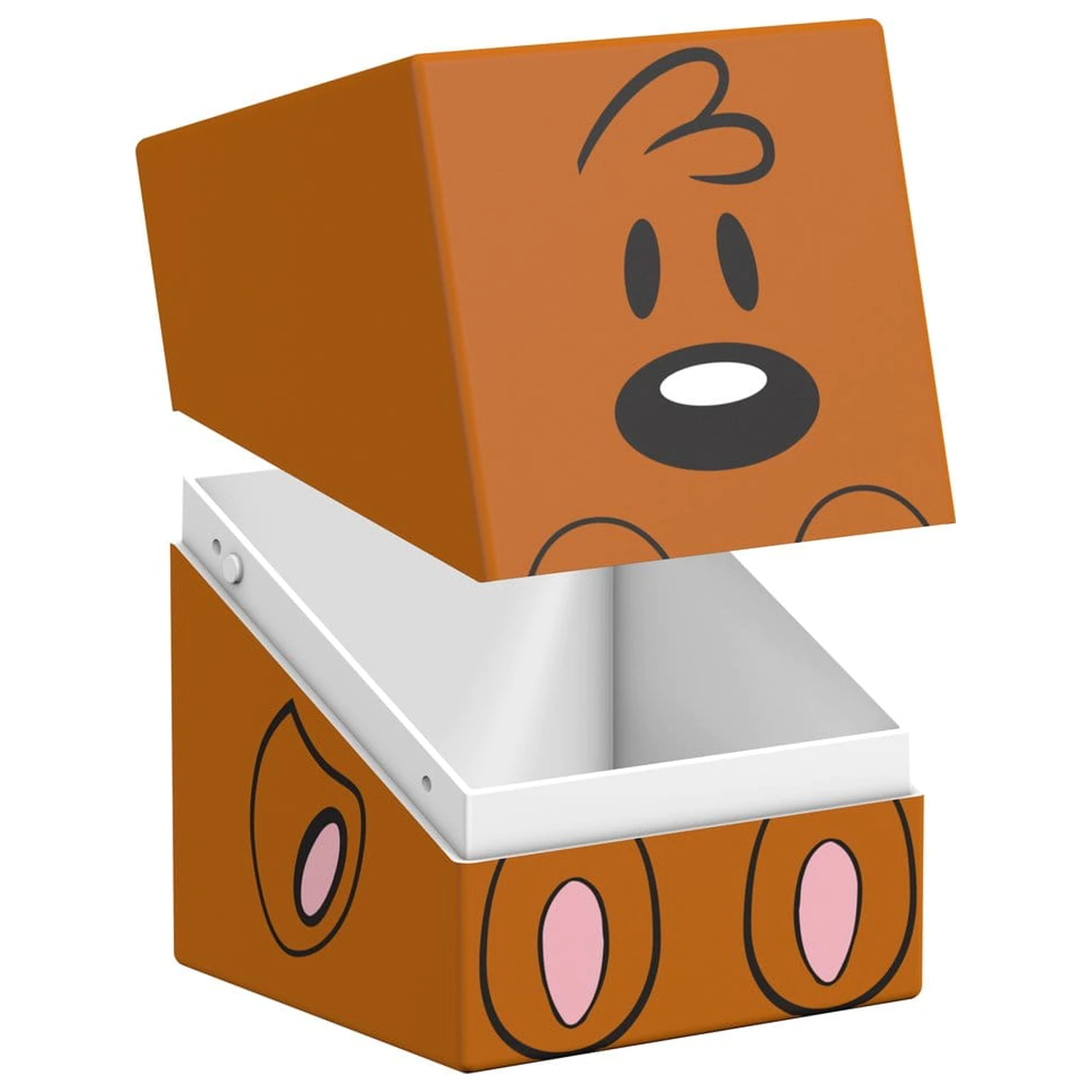 Squaroes Cutie de depozitare Squaroe Garfield GA004 - Pooky poza produsului