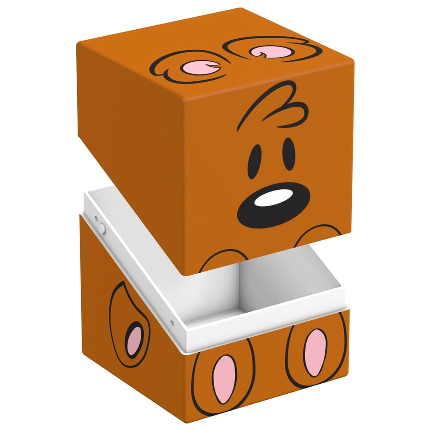 Squaroes Cutie de depozitare Squaroe Garfield GA004 - Pooky poza produsului