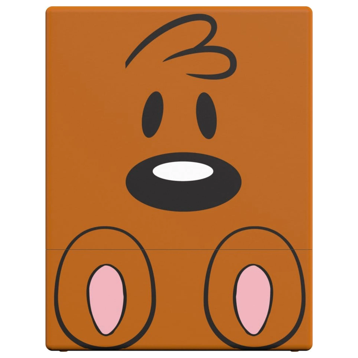 Squaroes Cutie de depozitare Squaroe Garfield GA004 - Pooky poza produsului