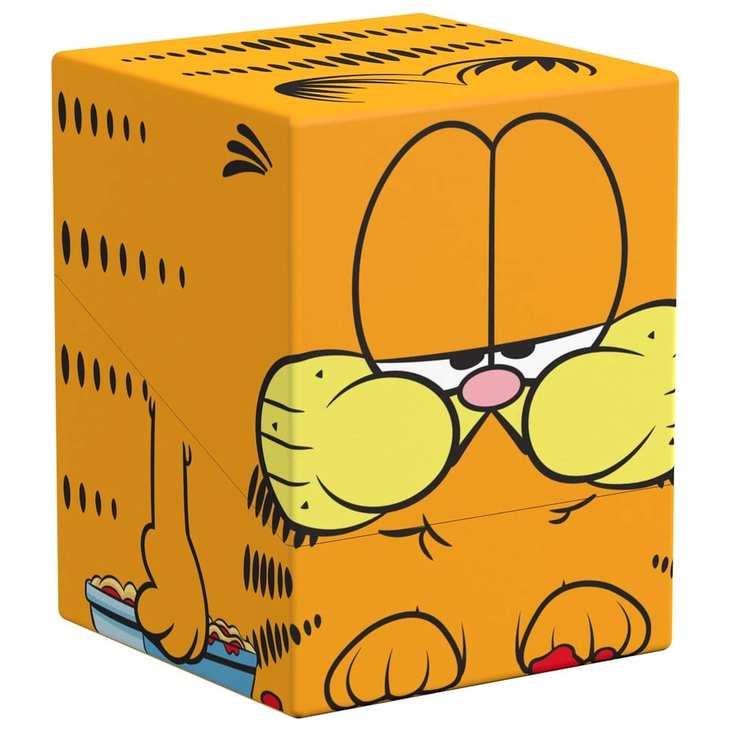 Squaroes Squaroe Garfield GA005 - Garfield (Happy Friday Lasagna) poza produsului