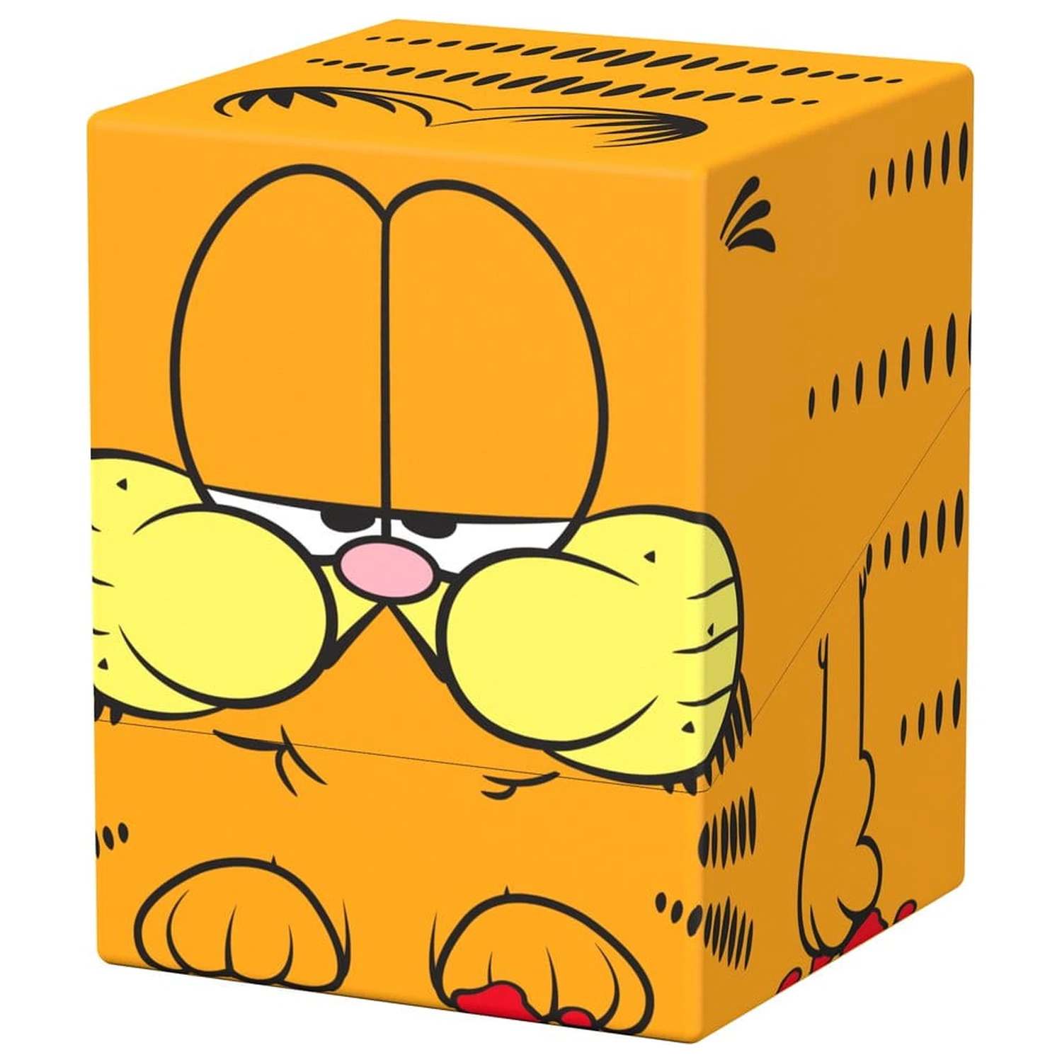 Squaroes Squaroe Garfield GA005 - Garfield (Happy Friday Lasagna) poza produsului