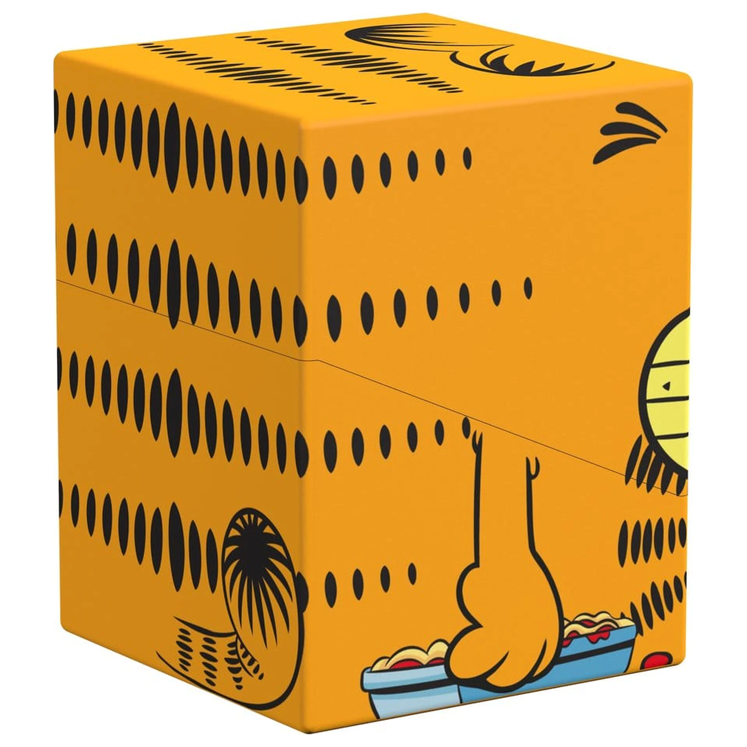 Squaroes Squaroe Garfield GA005 - Garfield (Happy Friday Lasagna) poza produsului
