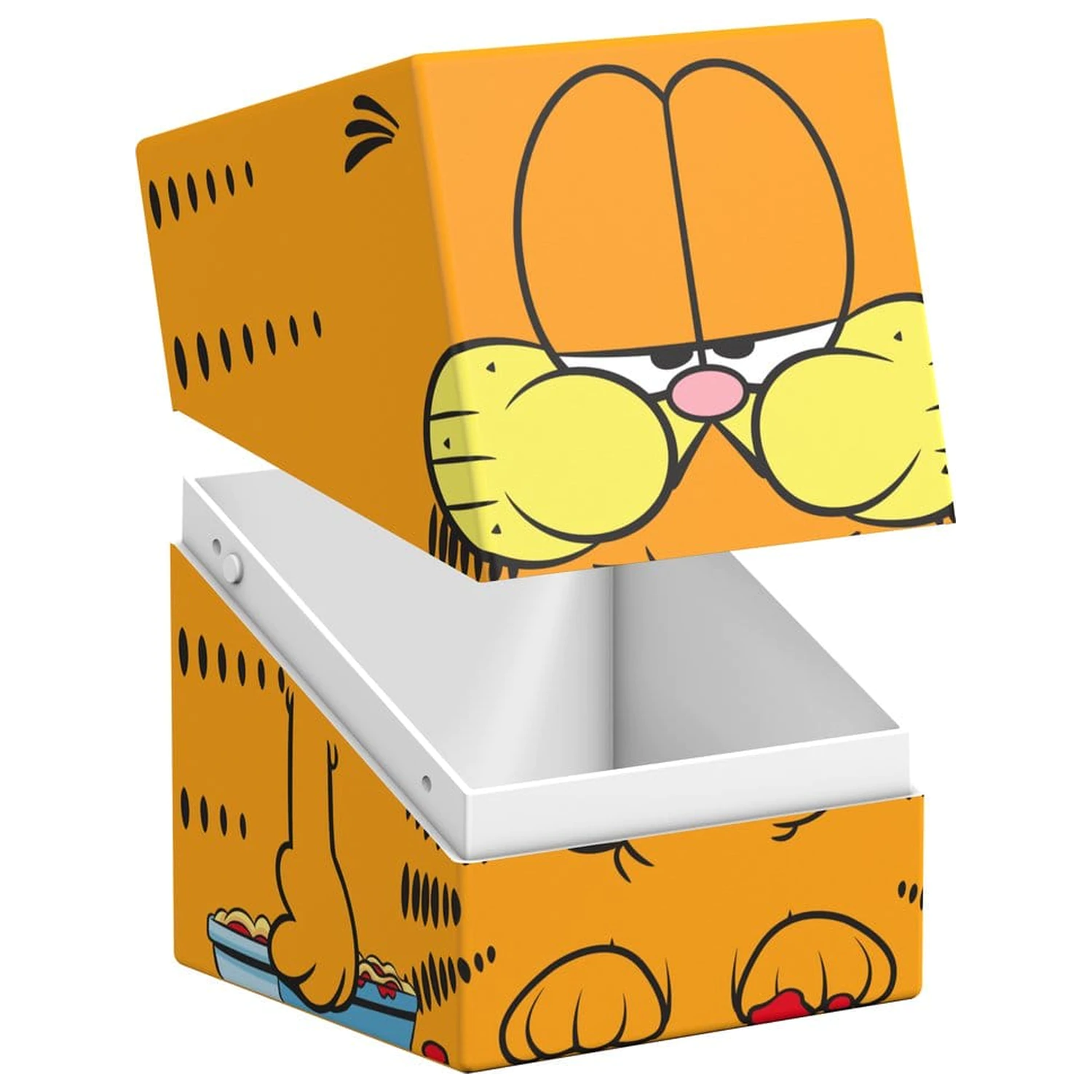 Squaroes Squaroe Garfield GA005 - Garfield (Happy Friday Lasagna) poza produsului
