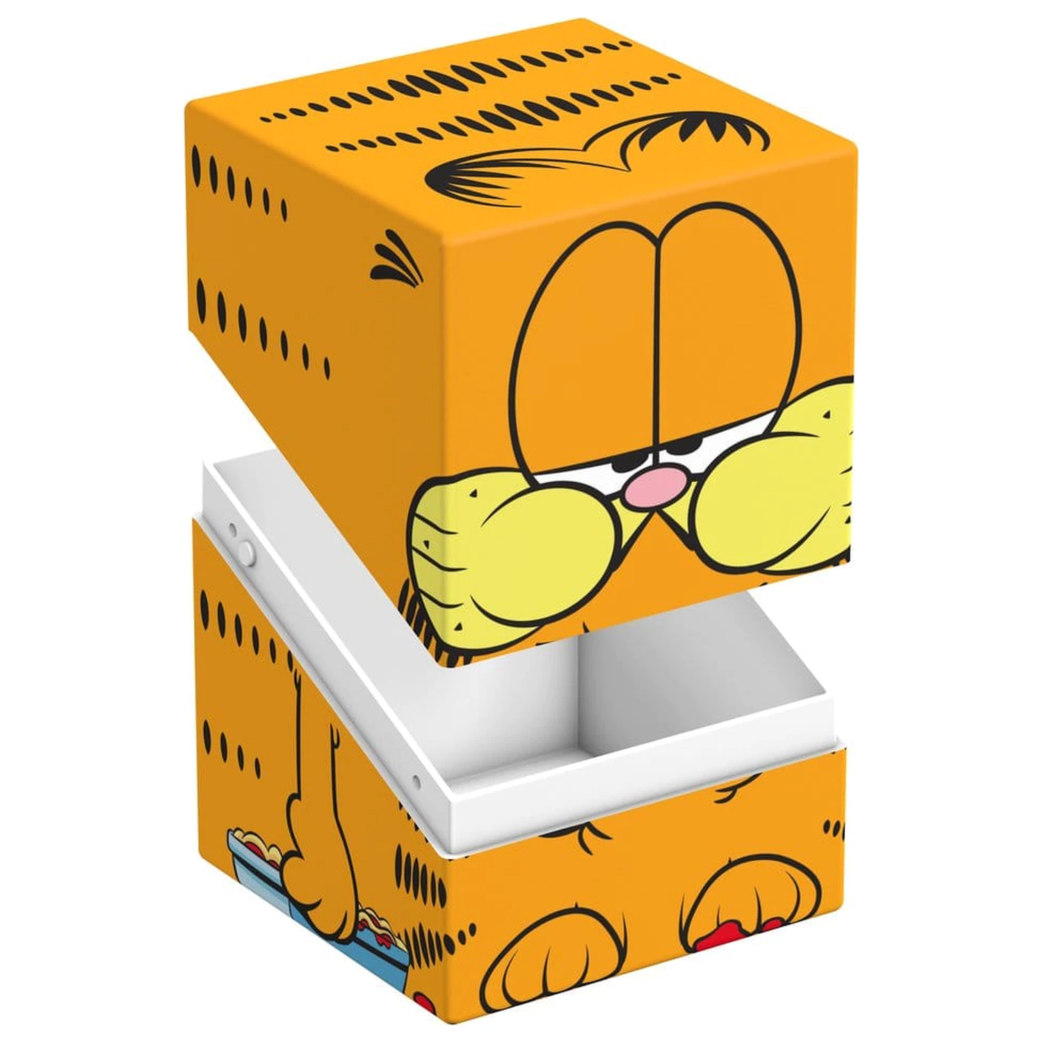 Squaroes Squaroe Garfield GA005 - Garfield (Happy Friday Lasagna) poza produsului