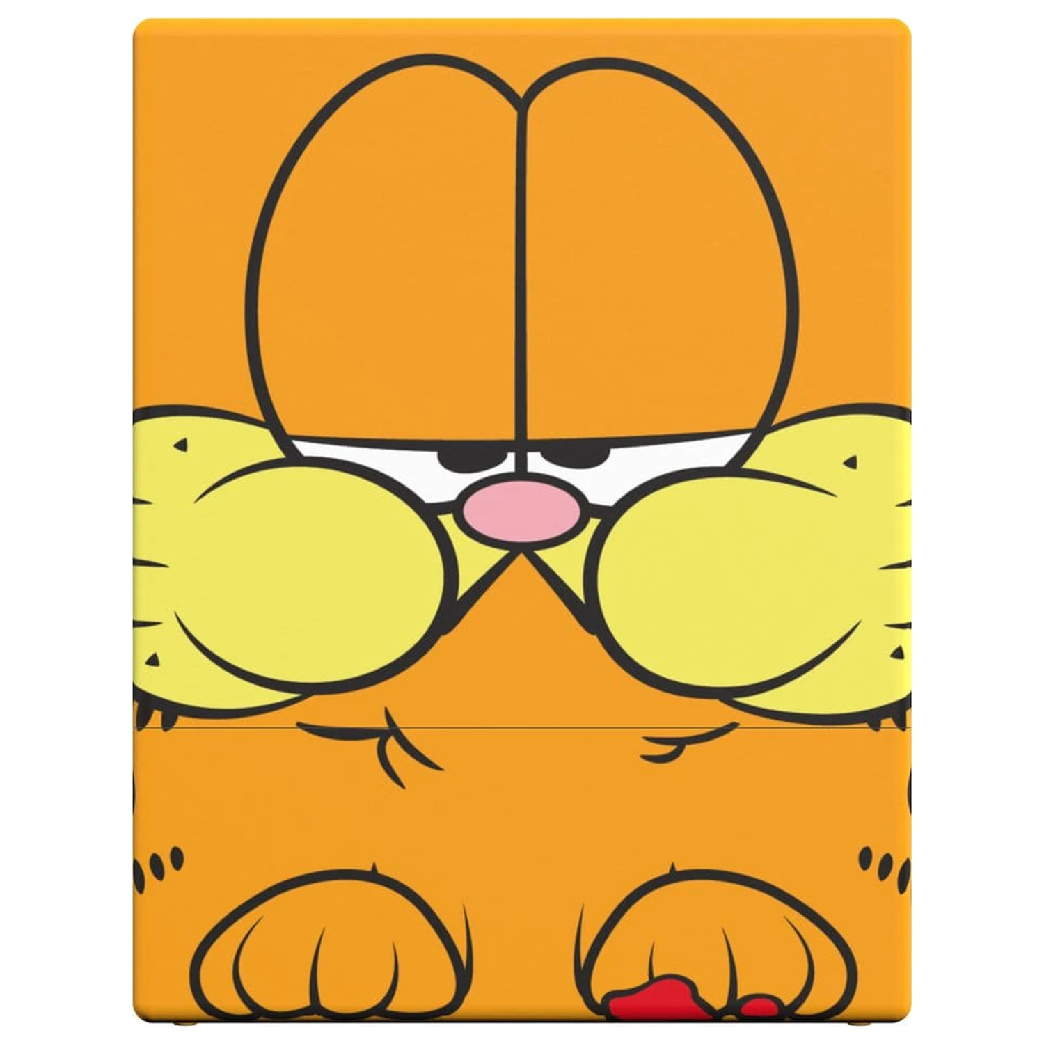 Squaroes Squaroe Garfield GA005 - Garfield (Happy Friday Lasagna) poza produsului