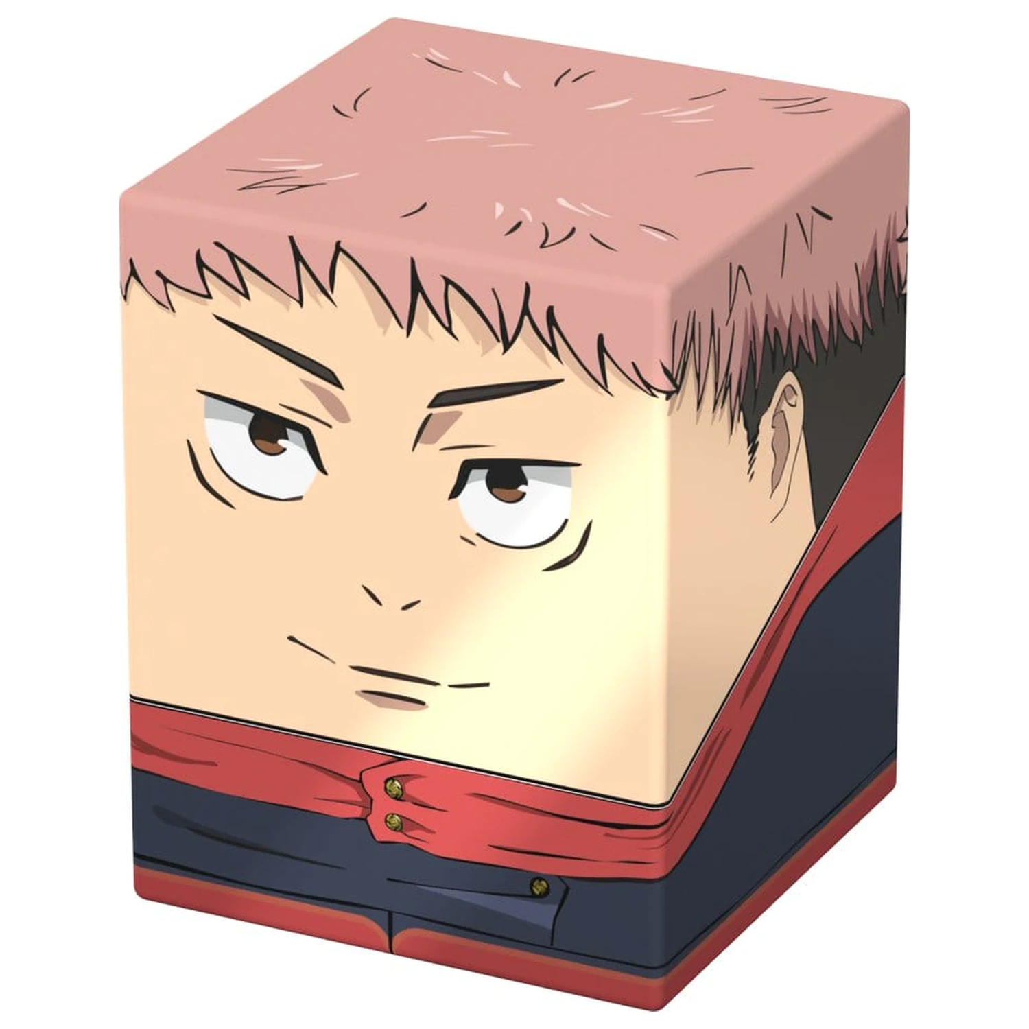Squaroes Squaroe Jujutsu Kaisen JK001 - Yuji Itadori poza produsului
