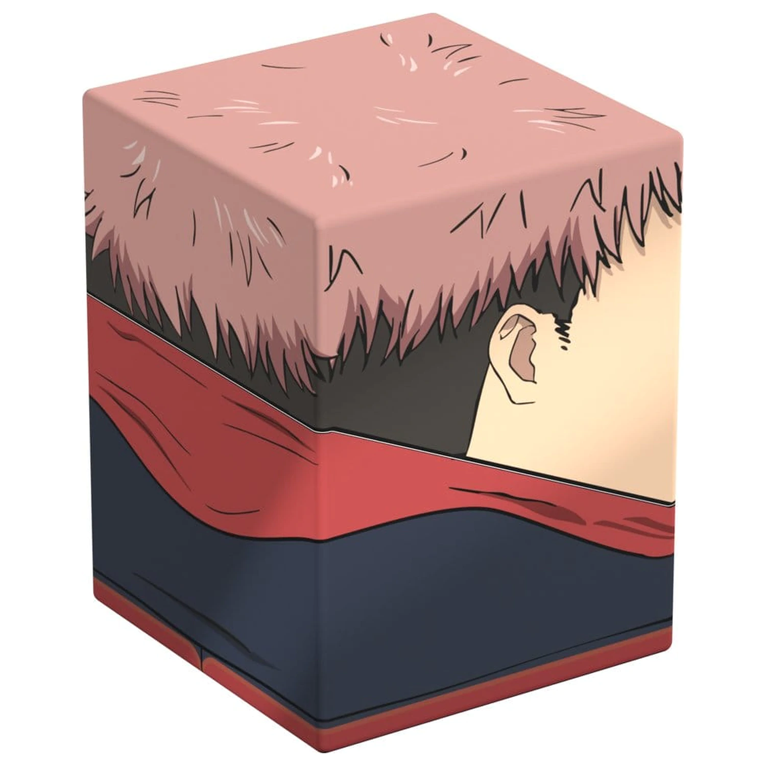 Squaroes Squaroe Jujutsu Kaisen JK001 - Yuji Itadori poza produsului