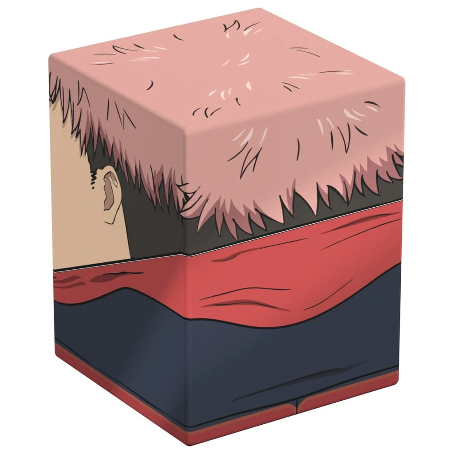 Squaroes Squaroe Jujutsu Kaisen JK001 - Yuji Itadori poza produsului