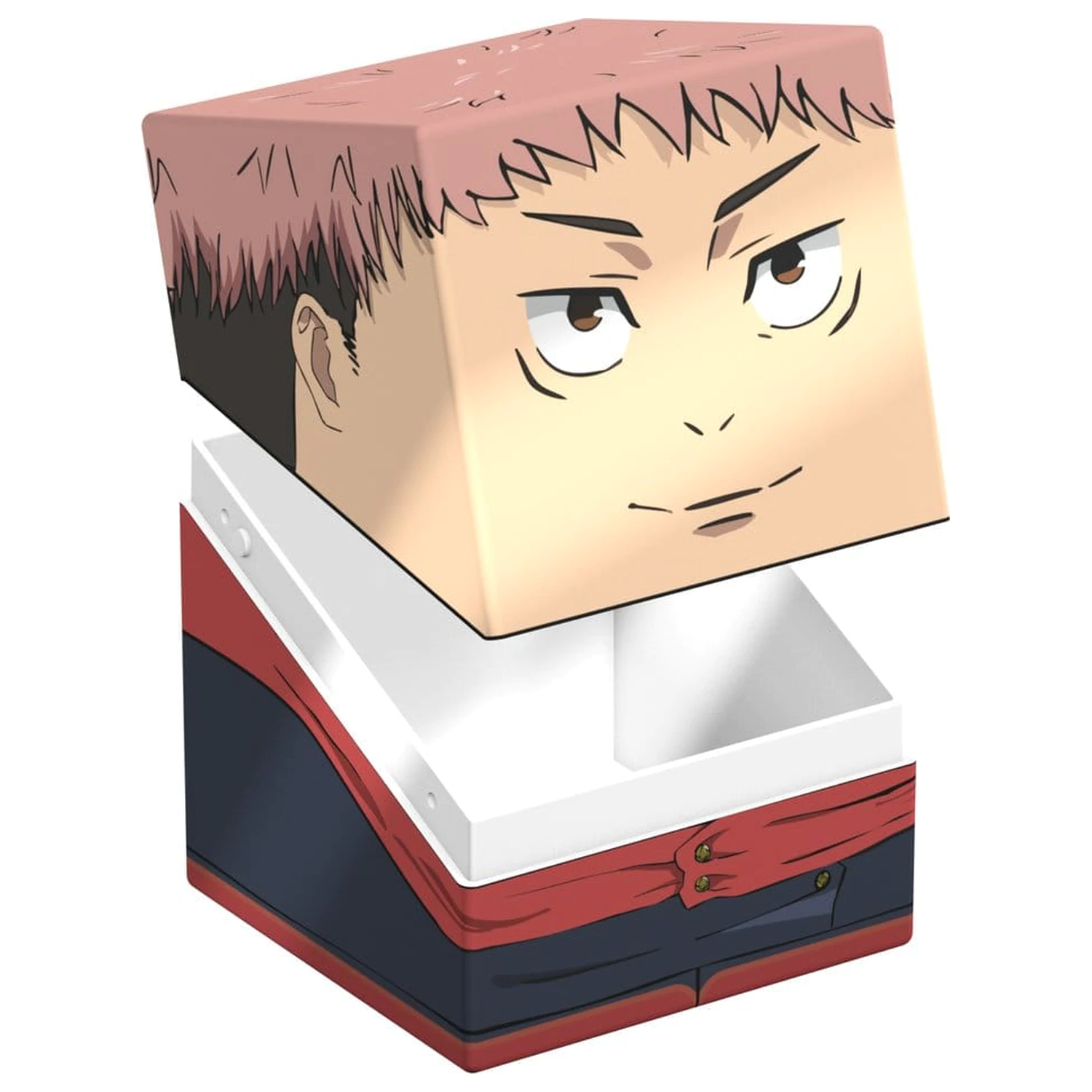 Squaroes Squaroe Jujutsu Kaisen JK001 - Yuji Itadori poza produsului