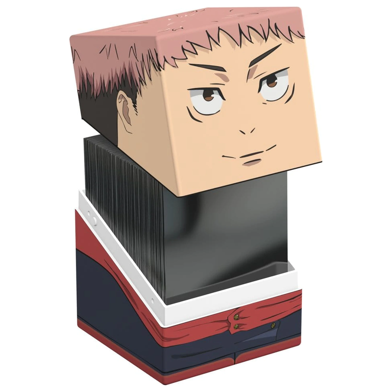 Squaroes Squaroe Jujutsu Kaisen JK001 - Yuji Itadori poza produsului