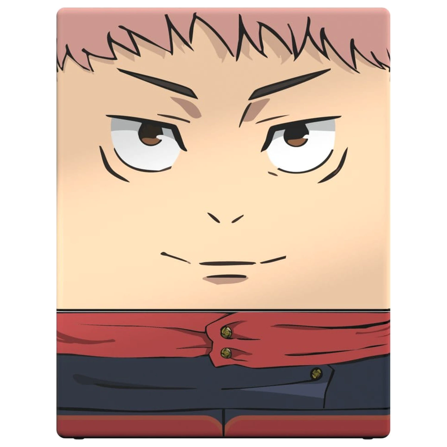 Squaroes Squaroe Jujutsu Kaisen JK001 - Yuji Itadori poza produsului